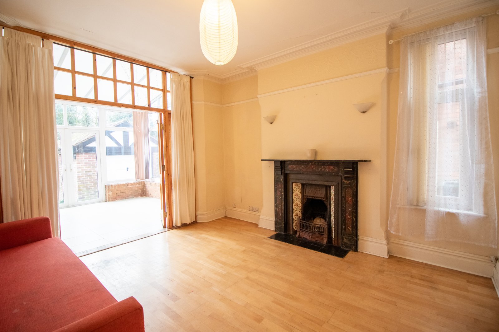 3 bed house for sale in Edward Road, West Bridgford  - Property Image 6