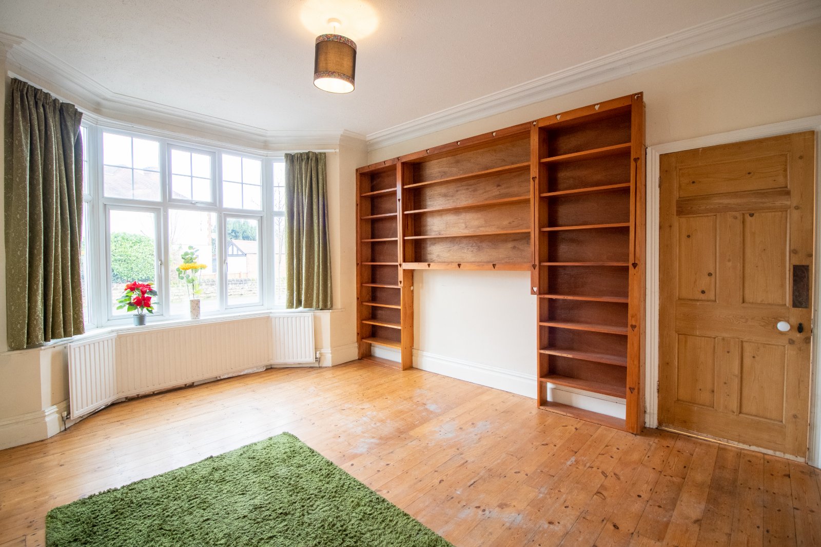 3 bed house for sale in Edward Road, West Bridgford  - Property Image 5