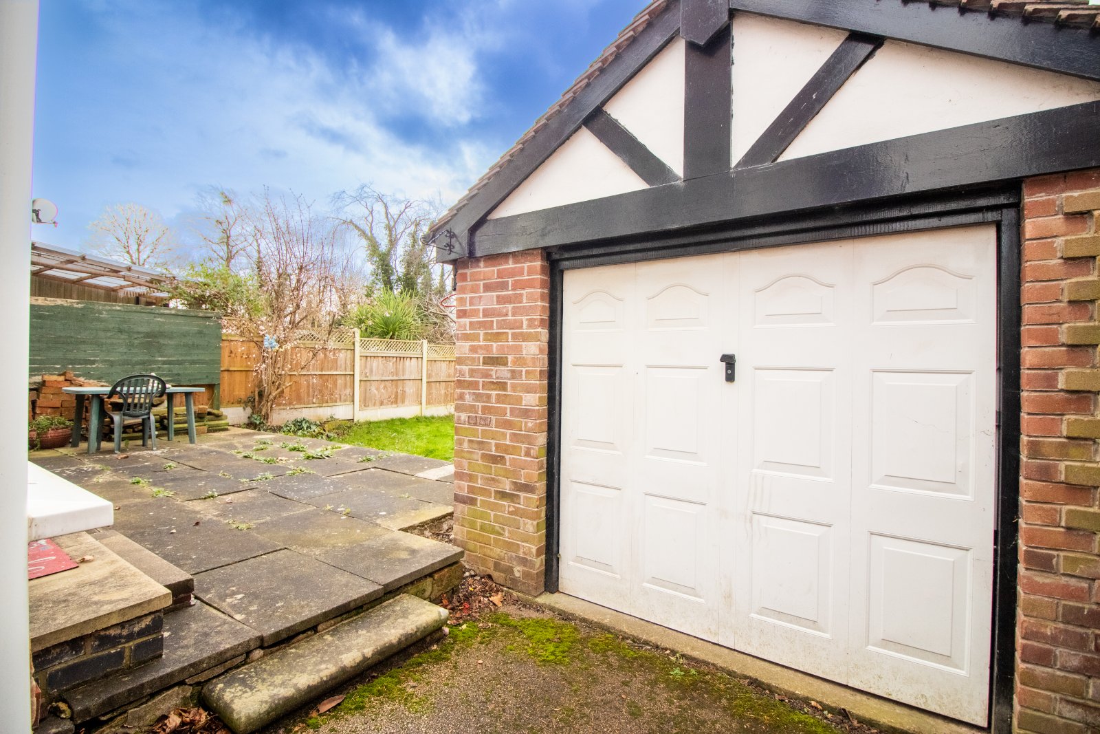 3 bed house for sale in Edward Road, West Bridgford  - Property Image 24
