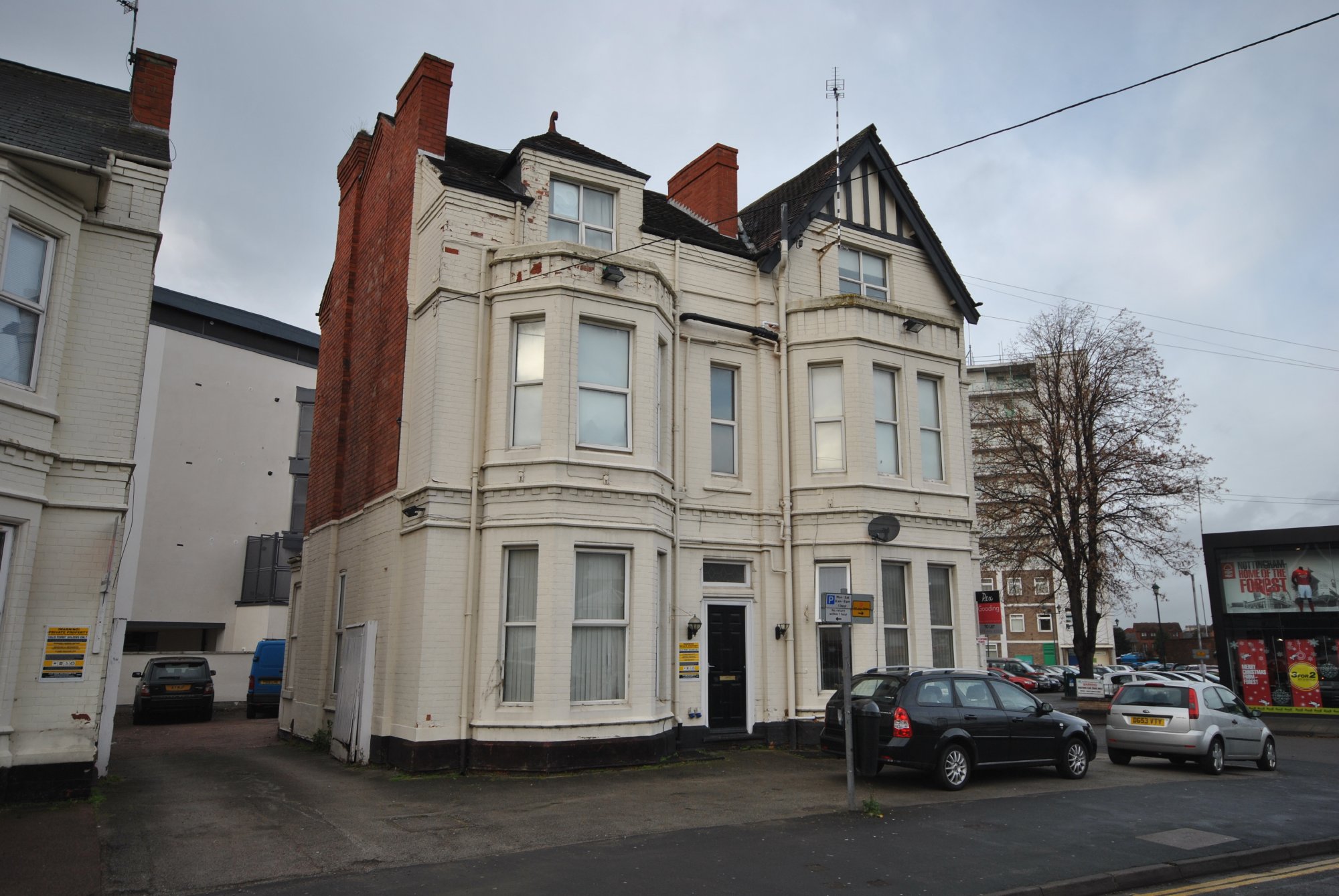 Apartment to rent in Pavilion Road, West Bridgford  - Property Image 1