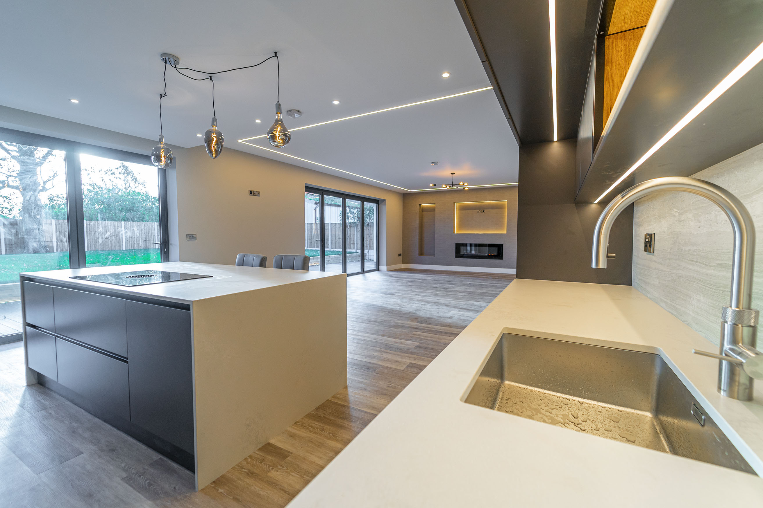 5 bed house for sale in Cherryholt Lane, East Bridgford  - Property Image 14