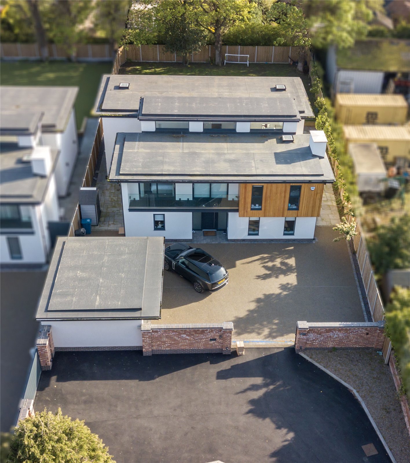 5 bed house for sale in Cherryholt Lane, East Bridgford, NG13