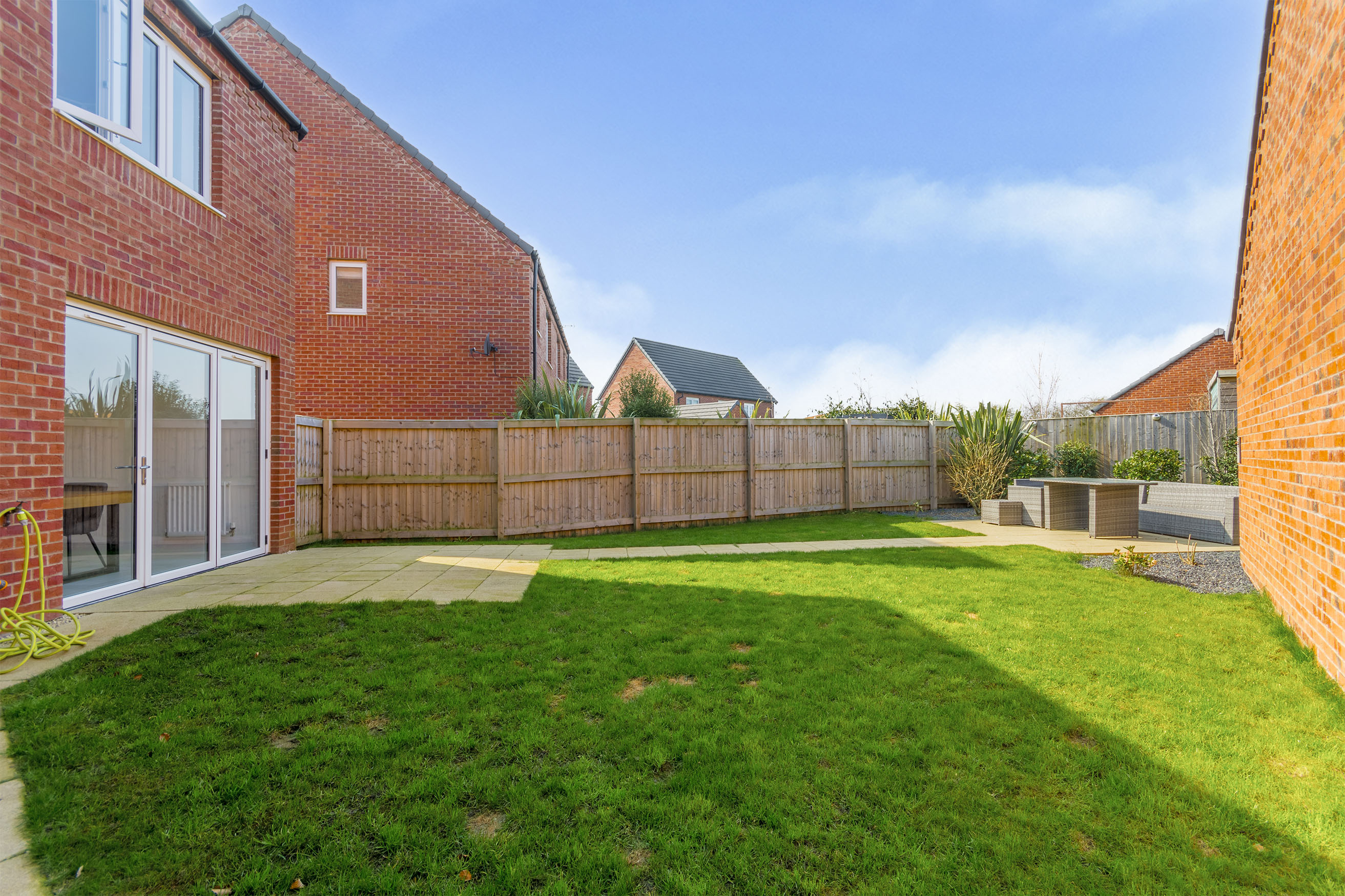 4 bed house for sale in Thornfield Way, Aslockton  - Property Image 20