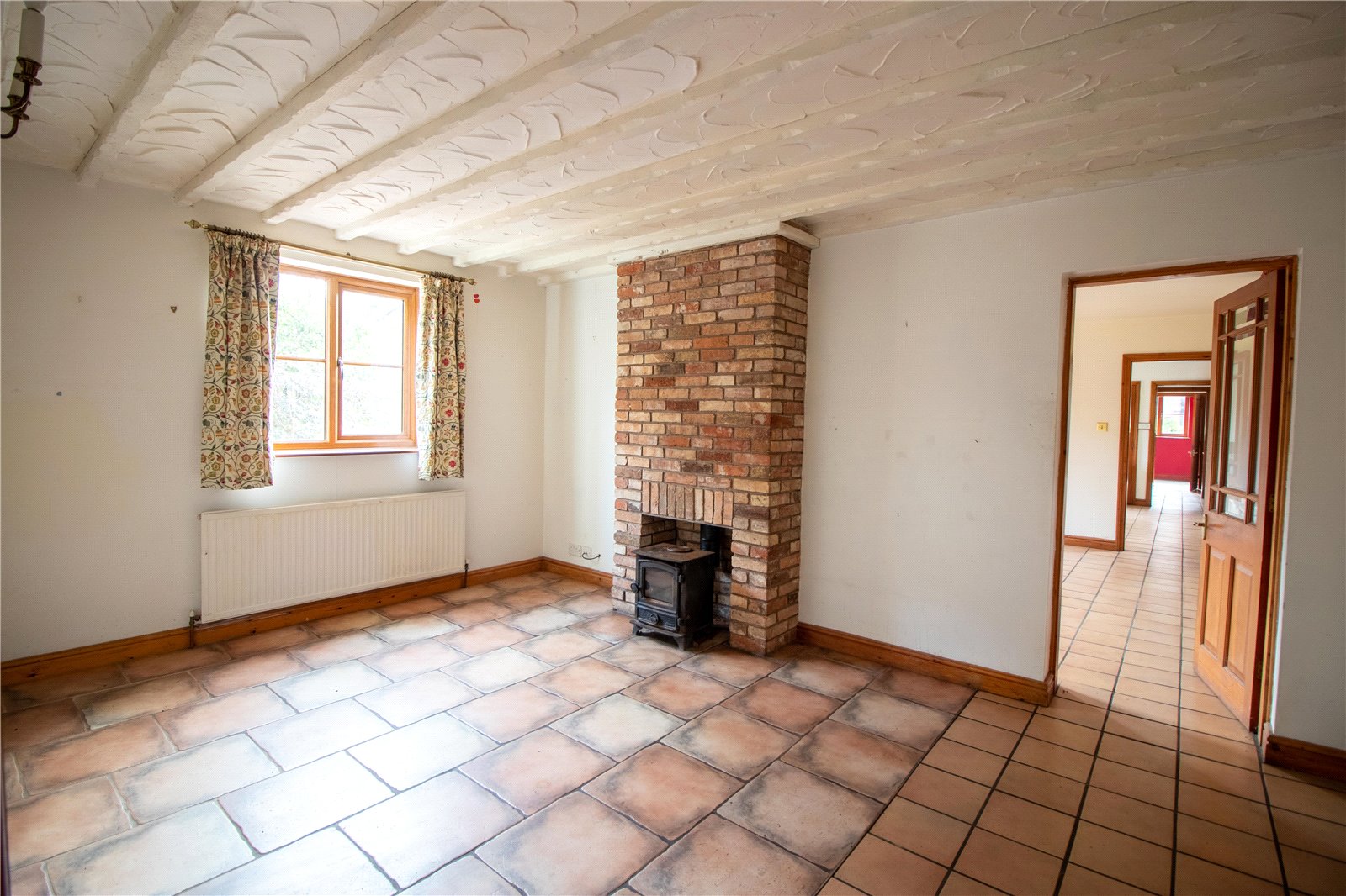 3 bed house for sale in Aslockton Road, Scarrington  - Property Image 16