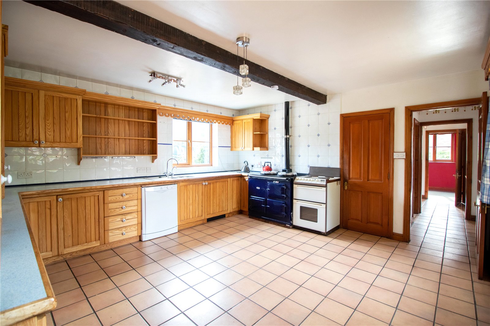 3 bed house for sale in Aslockton Road, Scarrington  - Property Image 18