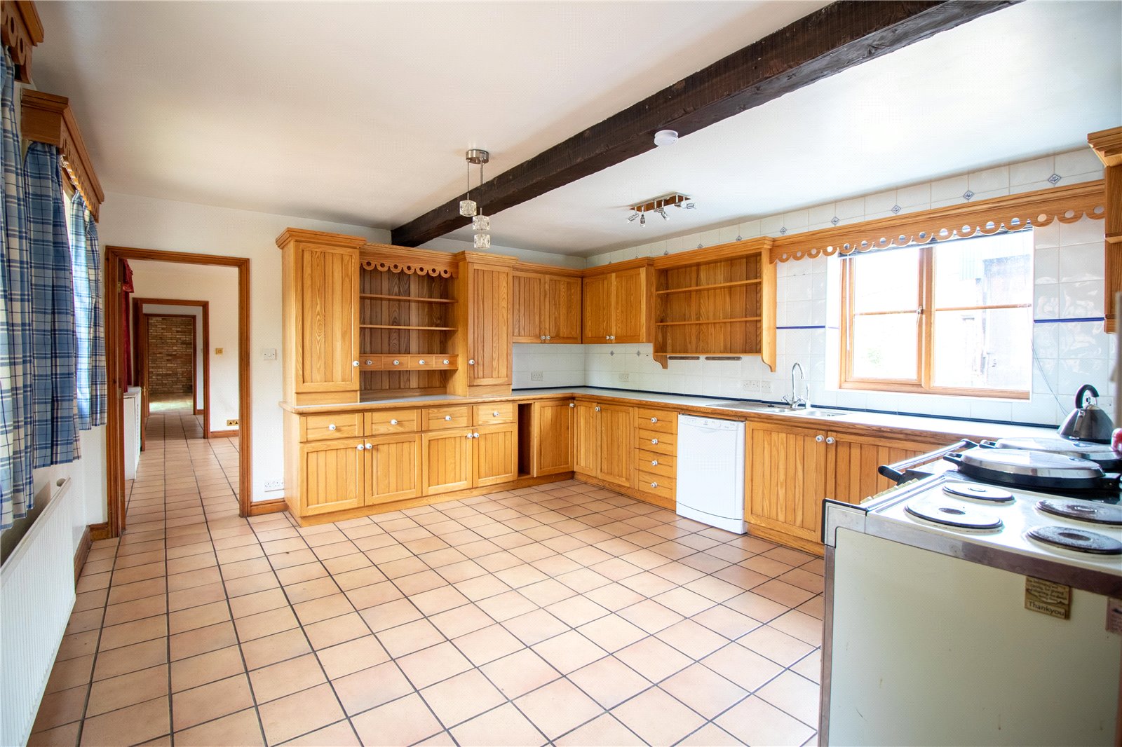3 bed house for sale in Aslockton Road, Scarrington  - Property Image 19
