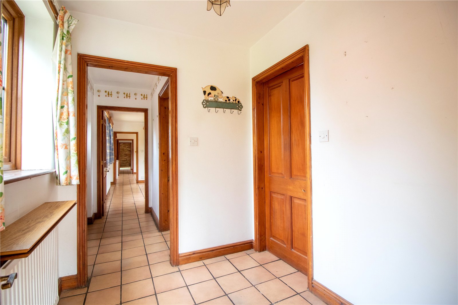 3 bed house for sale in Aslockton Road, Scarrington  - Property Image 20