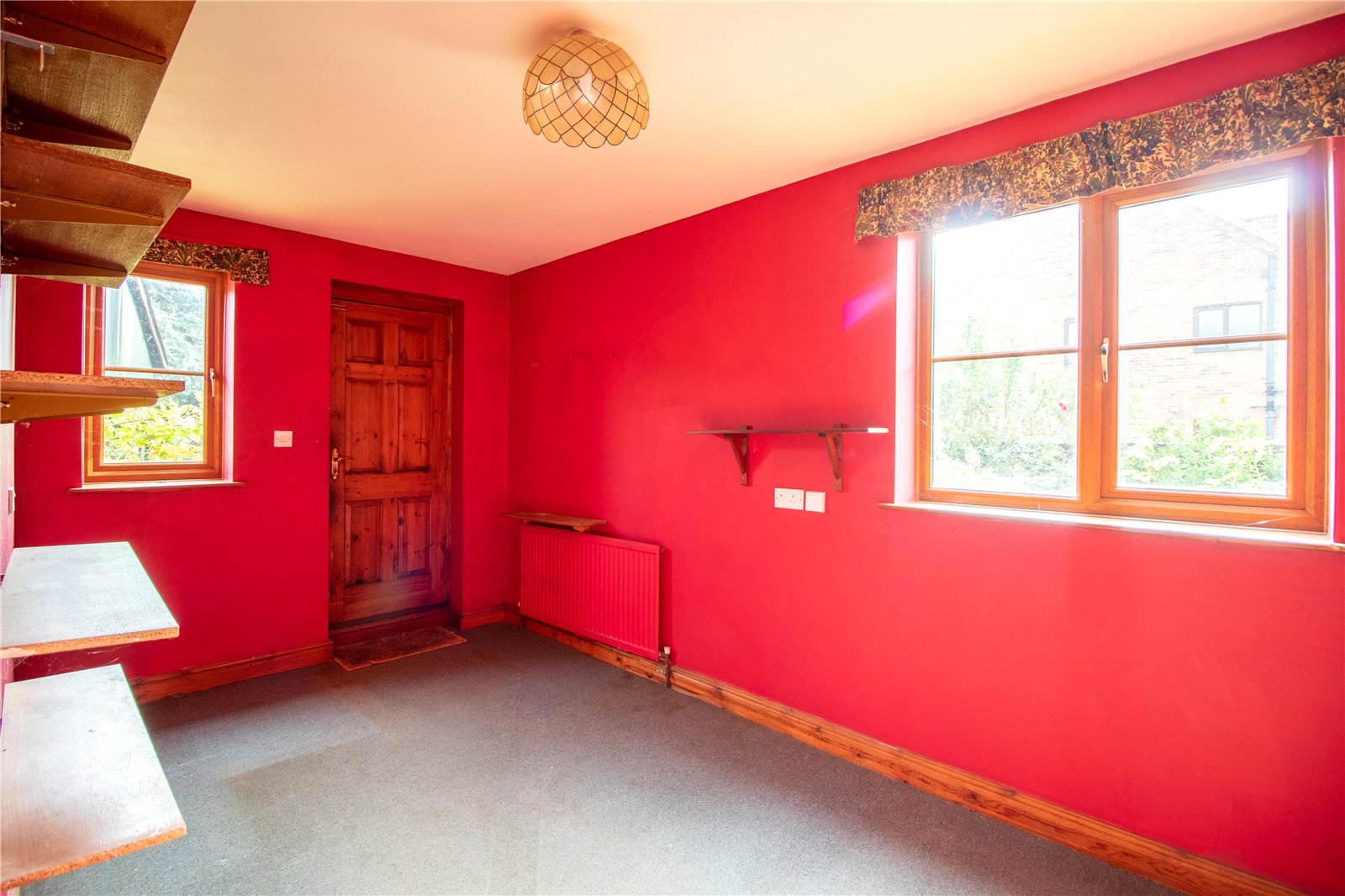 3 bed house for sale in Aslockton Road, Scarrington  - Property Image 21