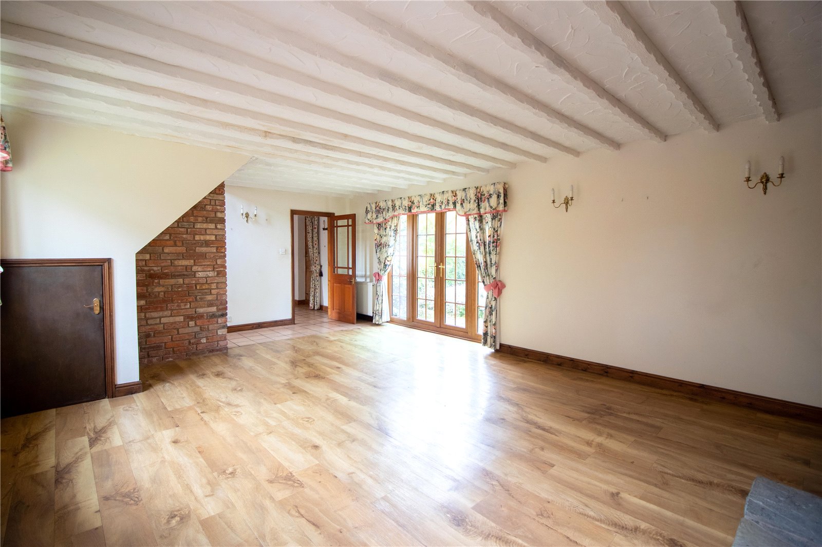 3 bed house for sale in Aslockton Road, Scarrington  - Property Image 25