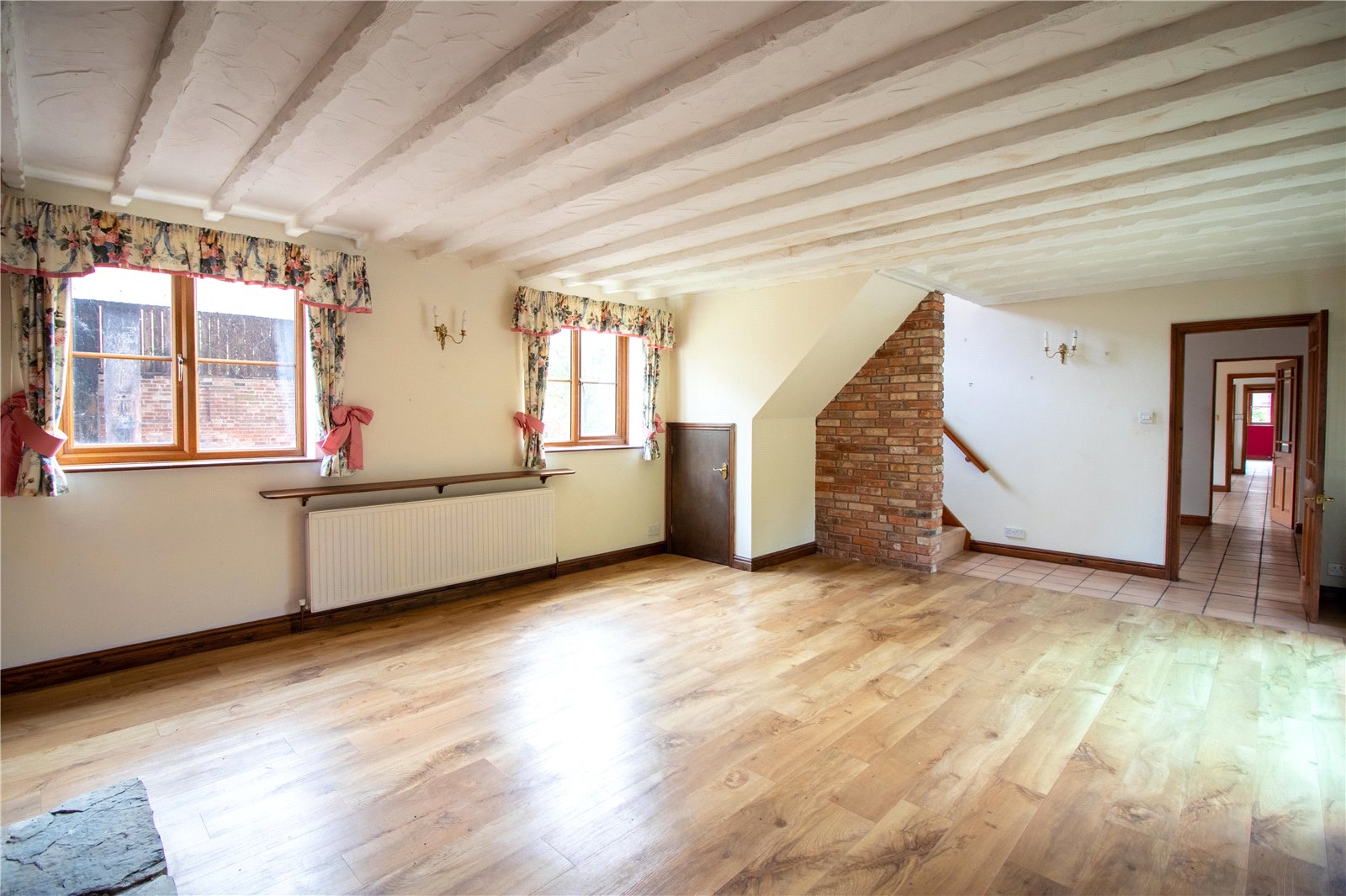 3 bed house for sale in Aslockton Road, Scarrington  - Property Image 26