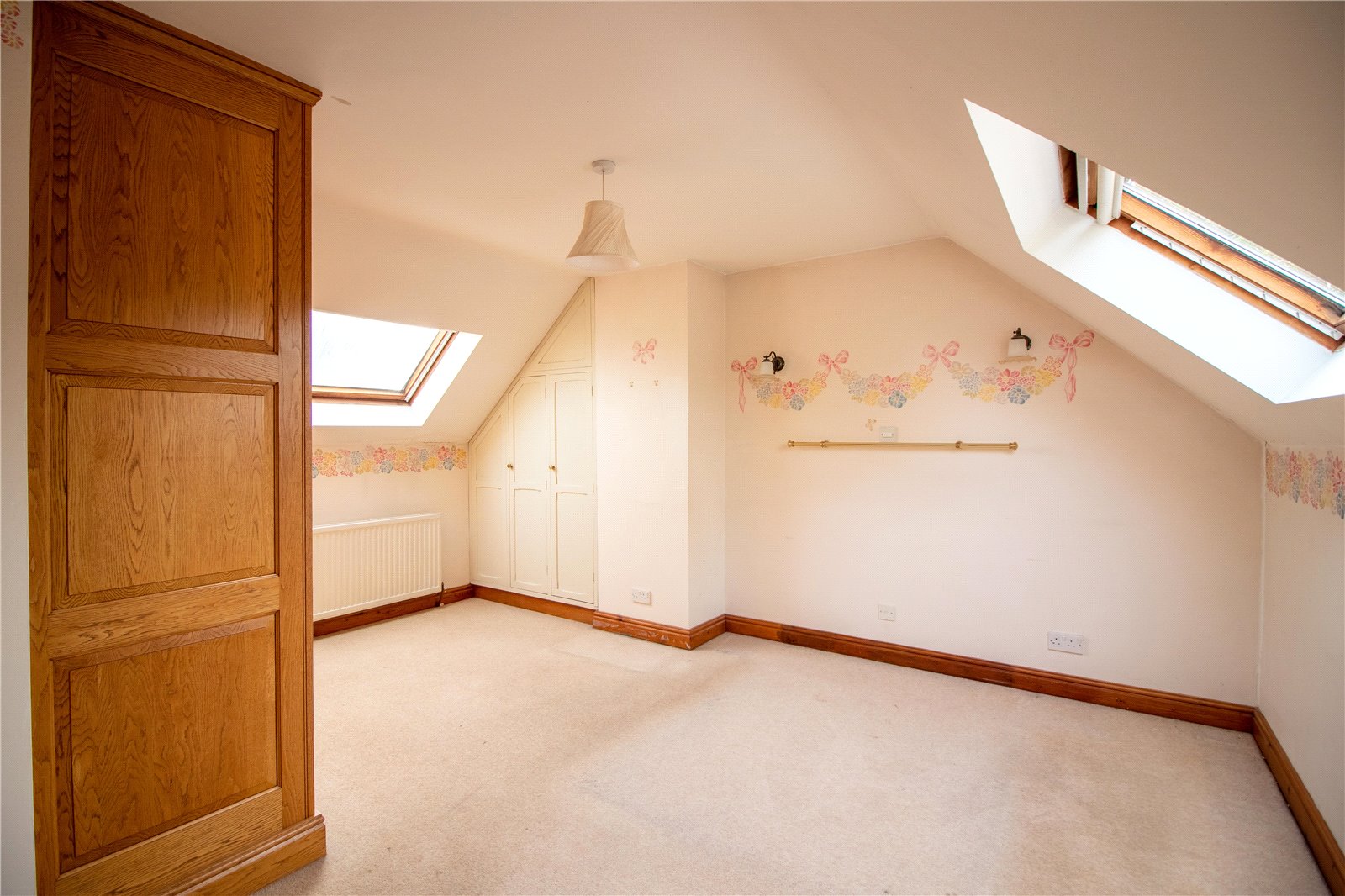 3 bed house for sale in Aslockton Road, Scarrington  - Property Image 28