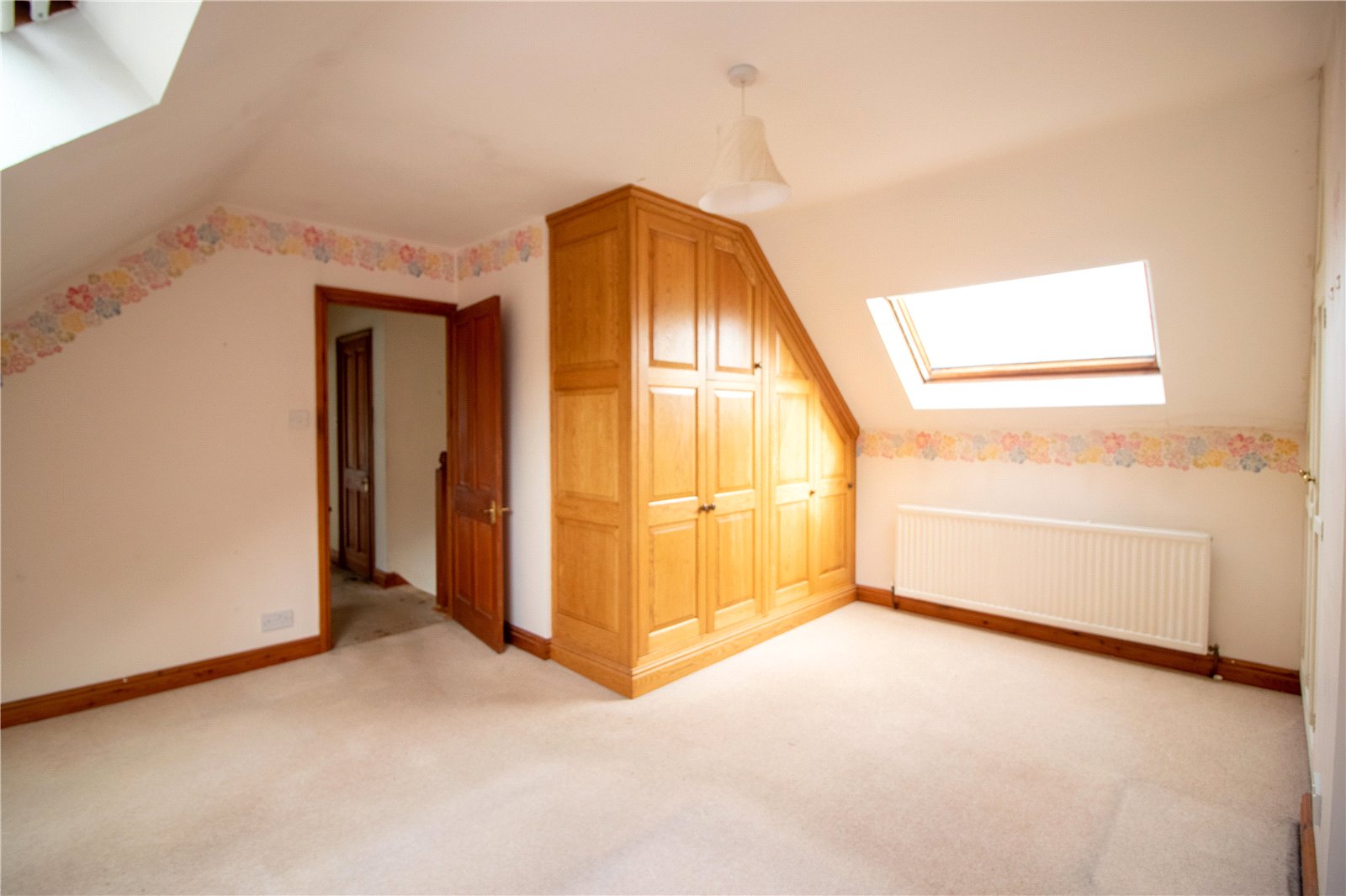 3 bed house for sale in Aslockton Road, Scarrington  - Property Image 29