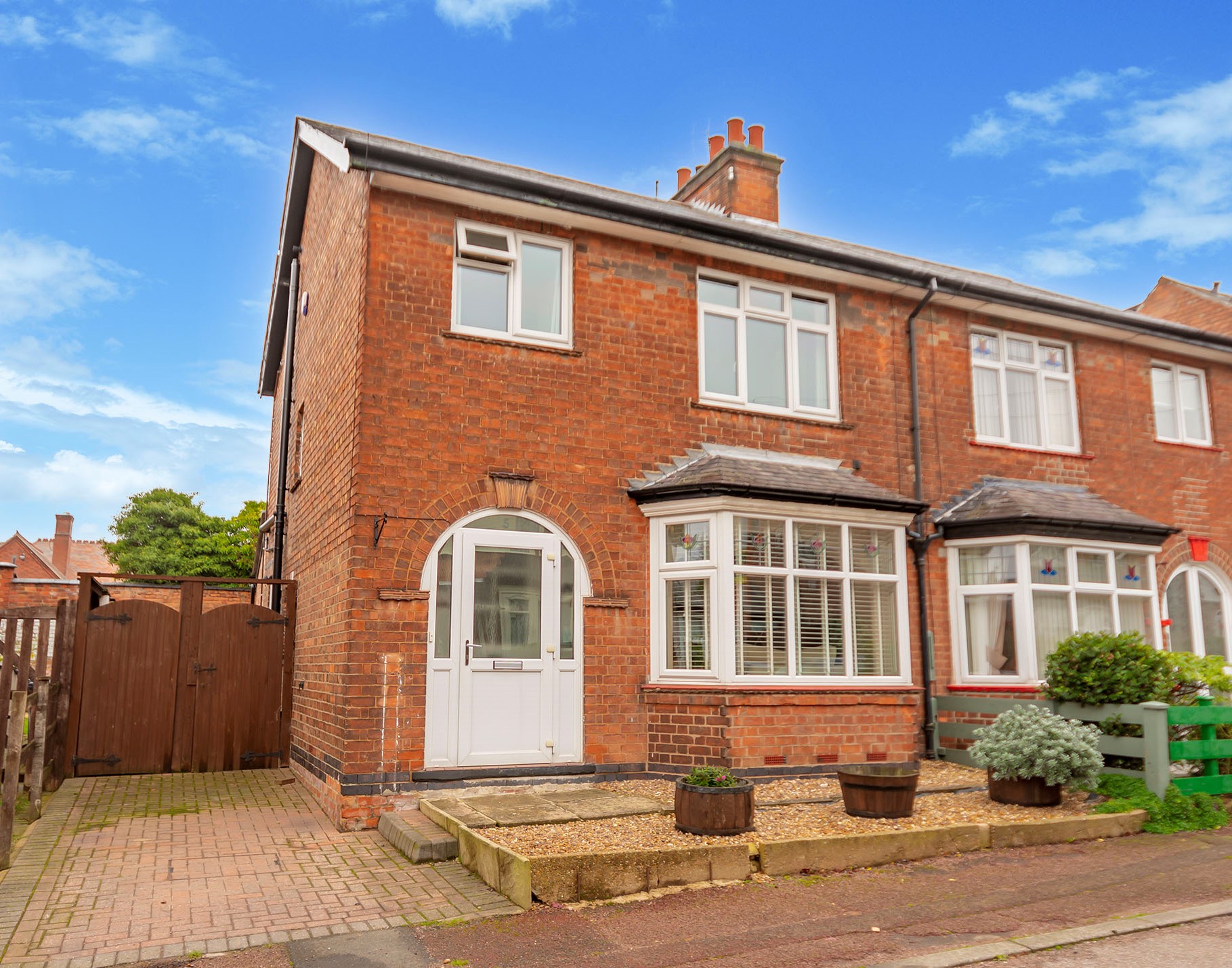 3 bed house for sale in Stanley Road, West Bridgford - Property Image 1