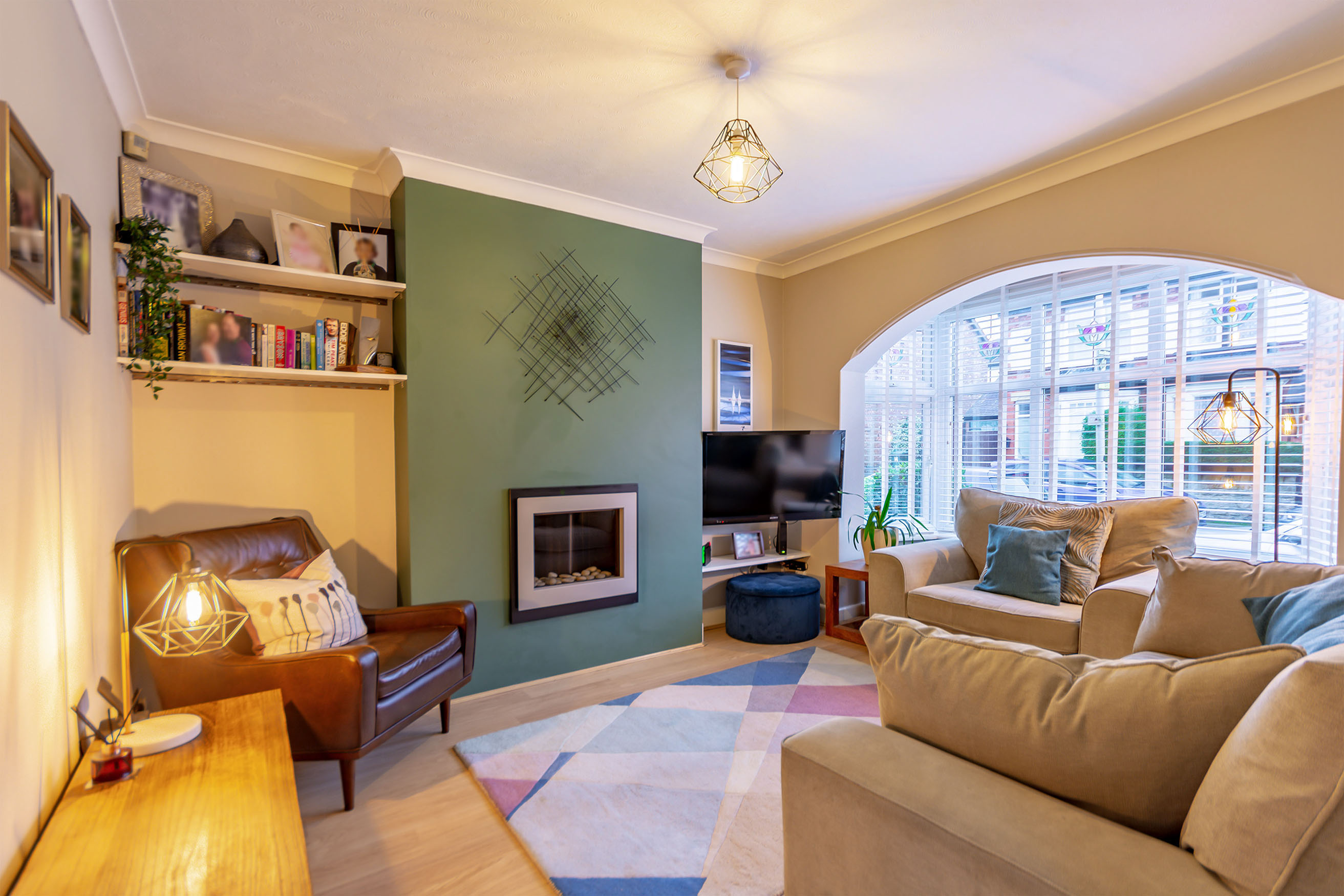 3 bed house for sale in Stanley Road, West Bridgford  - Property Image 2