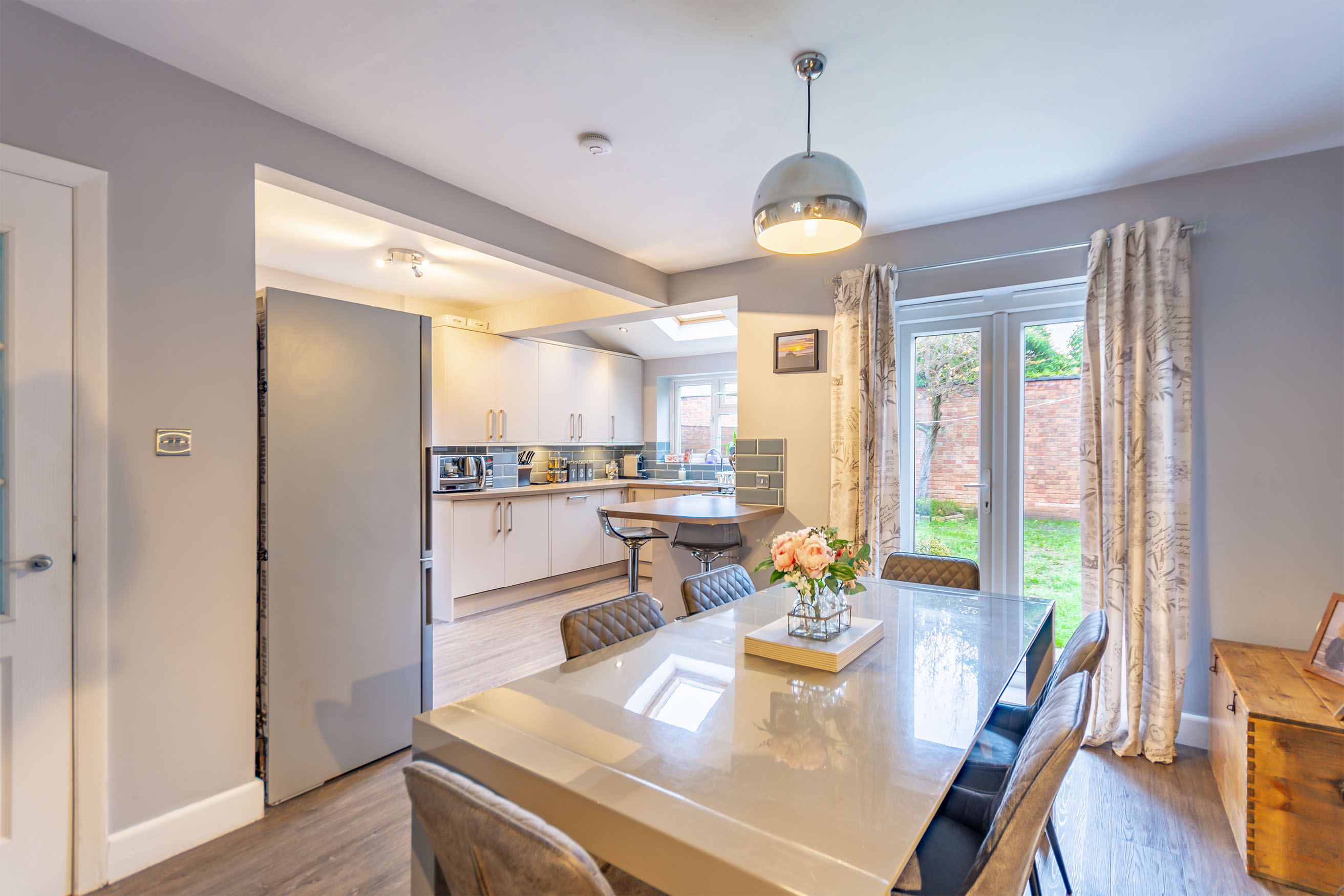 3 bed house for sale in Stanley Road, West Bridgford  - Property Image 5