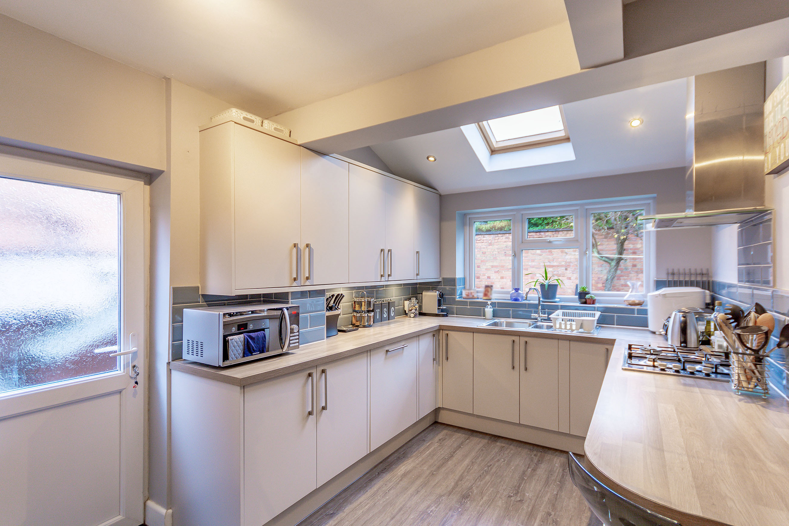 3 bed house for sale in Stanley Road, West Bridgford  - Property Image 6