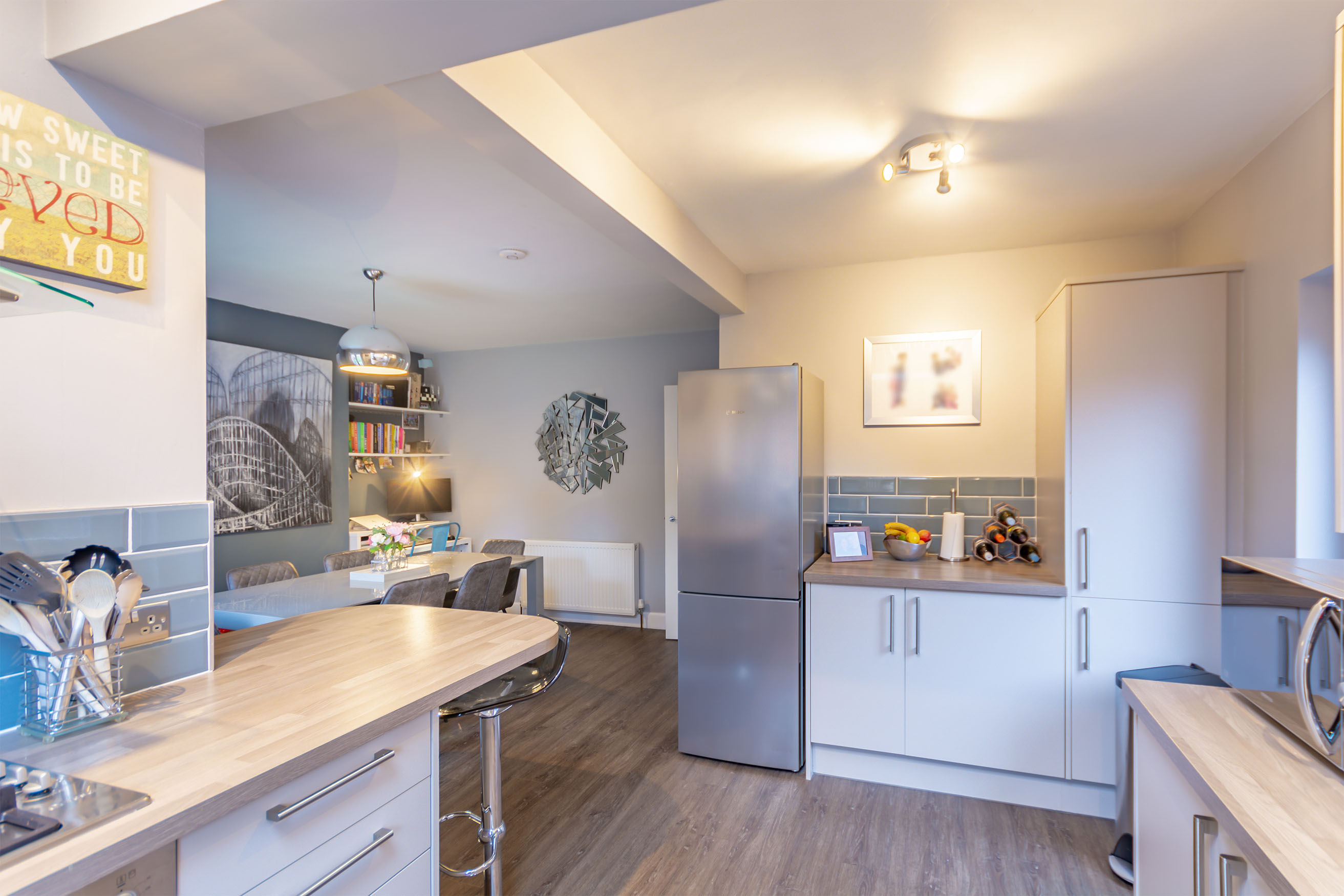 3 bed house for sale in Stanley Road, West Bridgford  - Property Image 7
