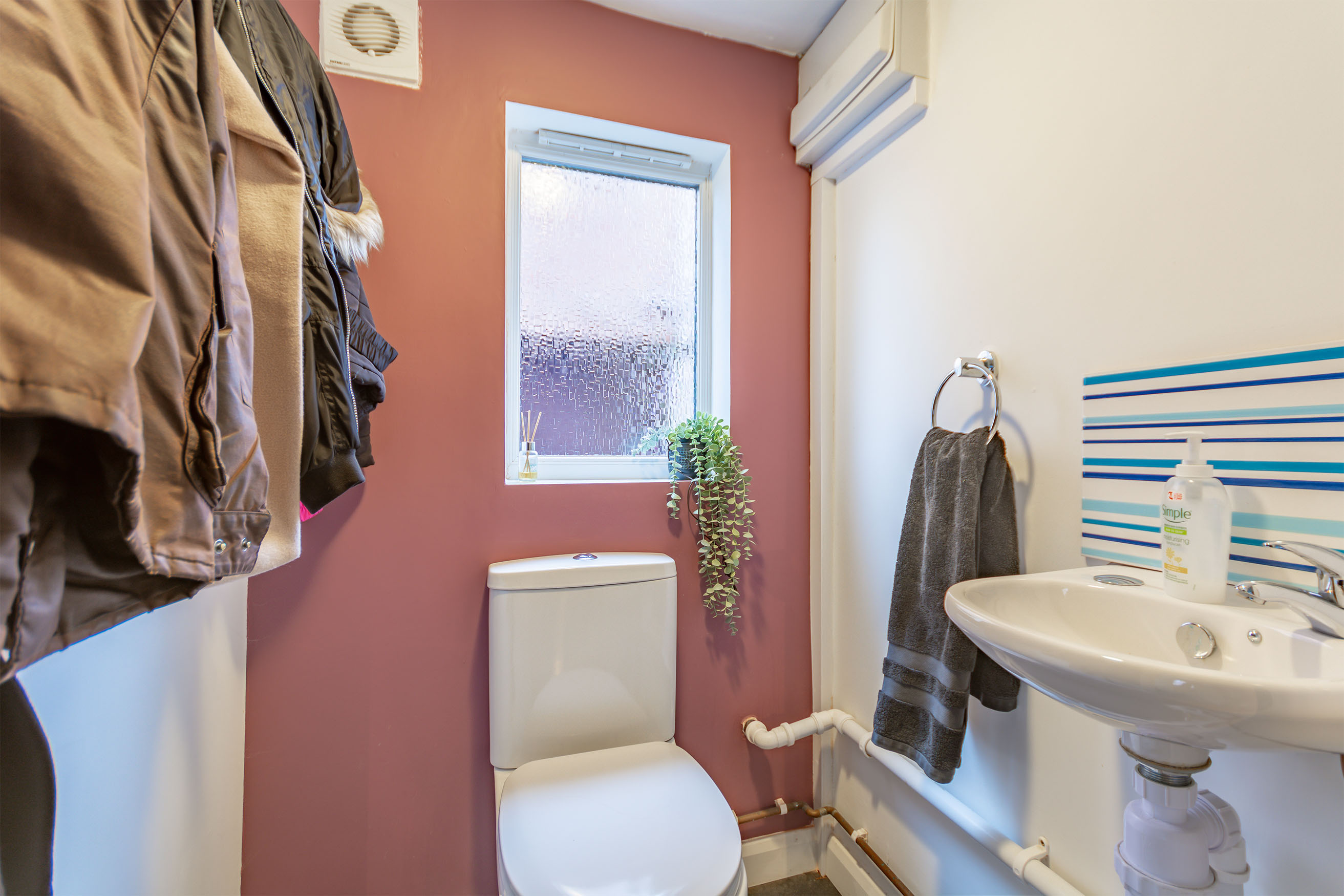 3 bed house for sale in Stanley Road, West Bridgford  - Property Image 8
