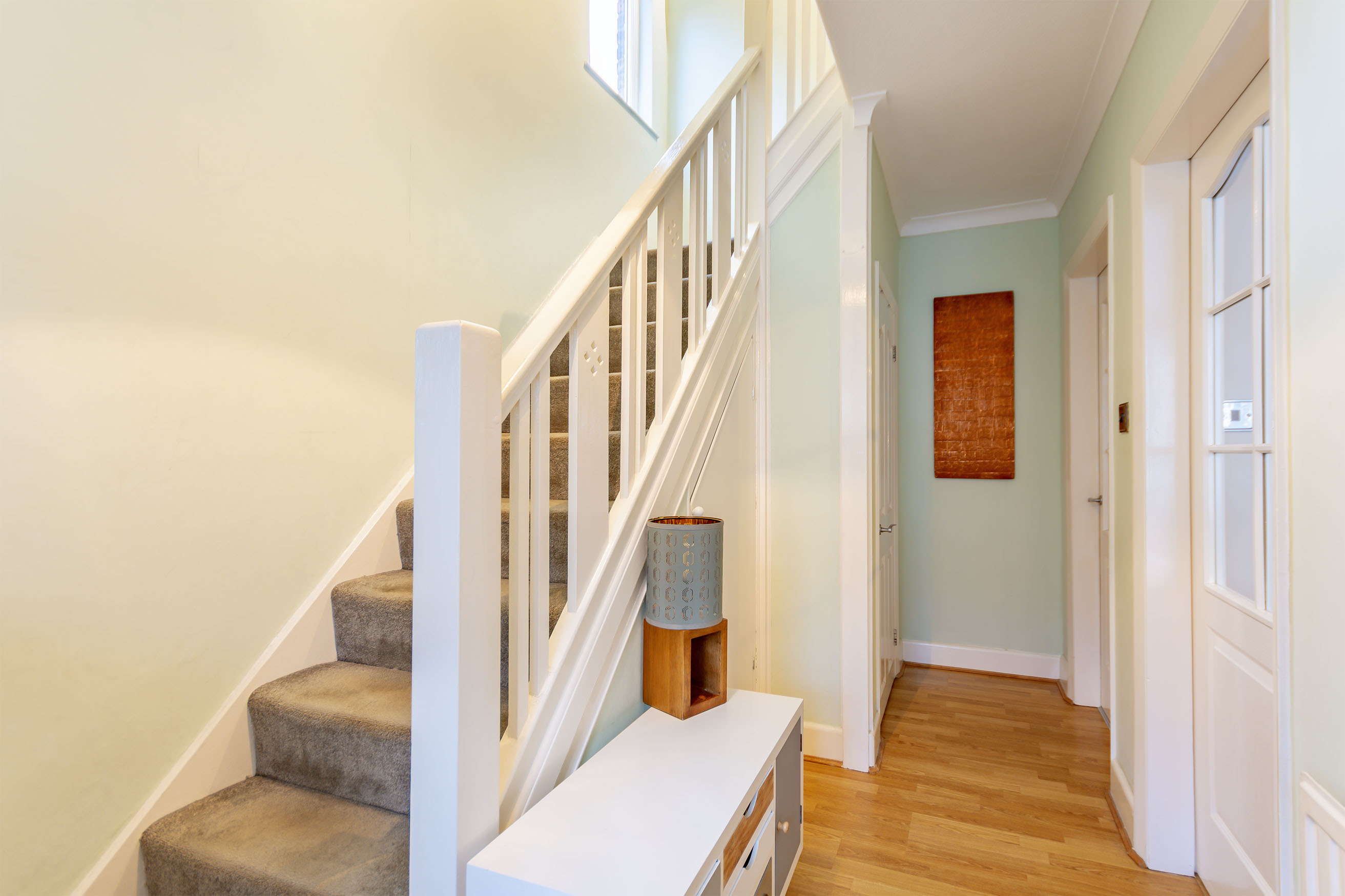 3 bed house for sale in Stanley Road, West Bridgford  - Property Image 9