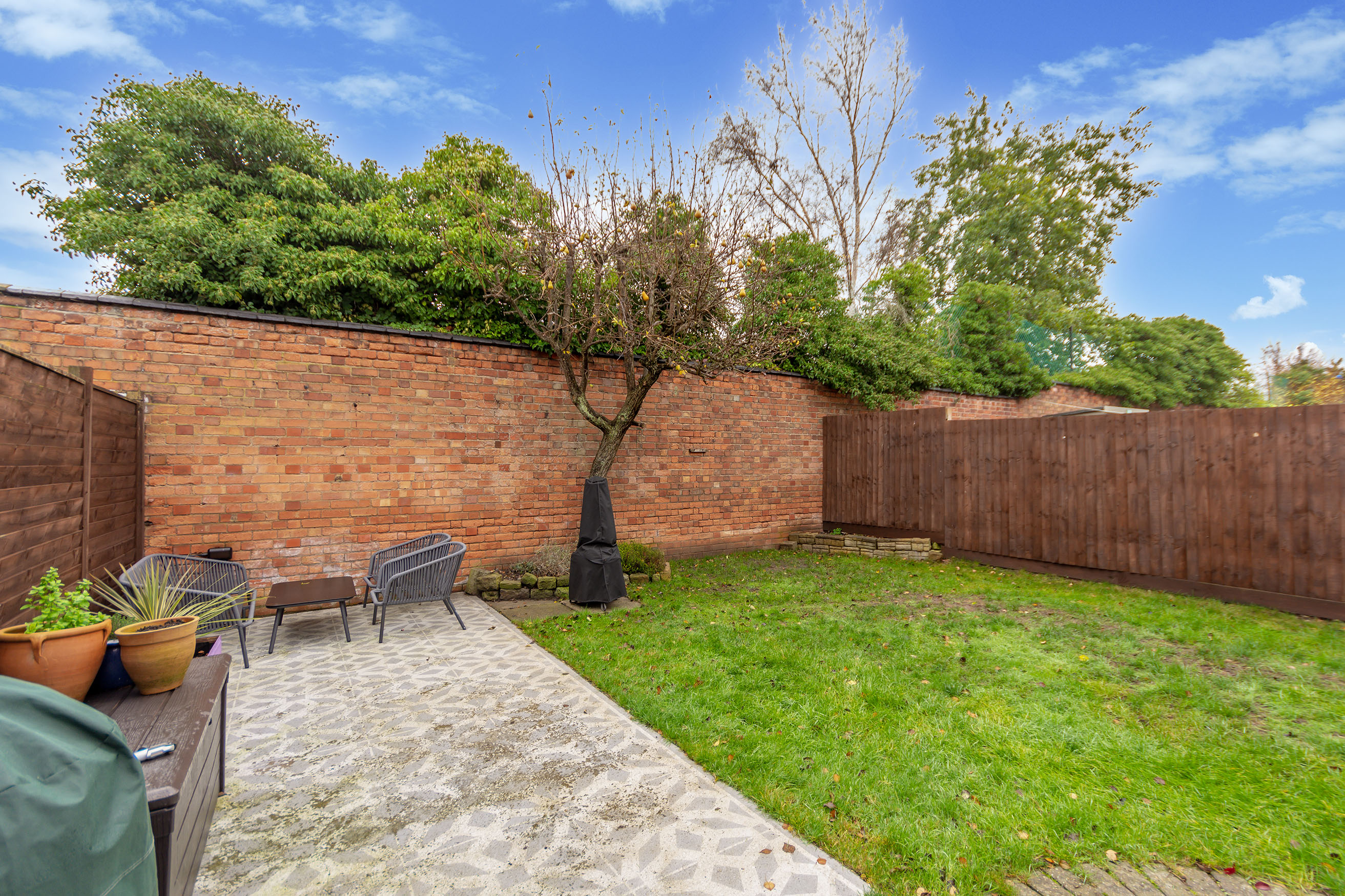 3 bed house for sale in Stanley Road, West Bridgford  - Property Image 14