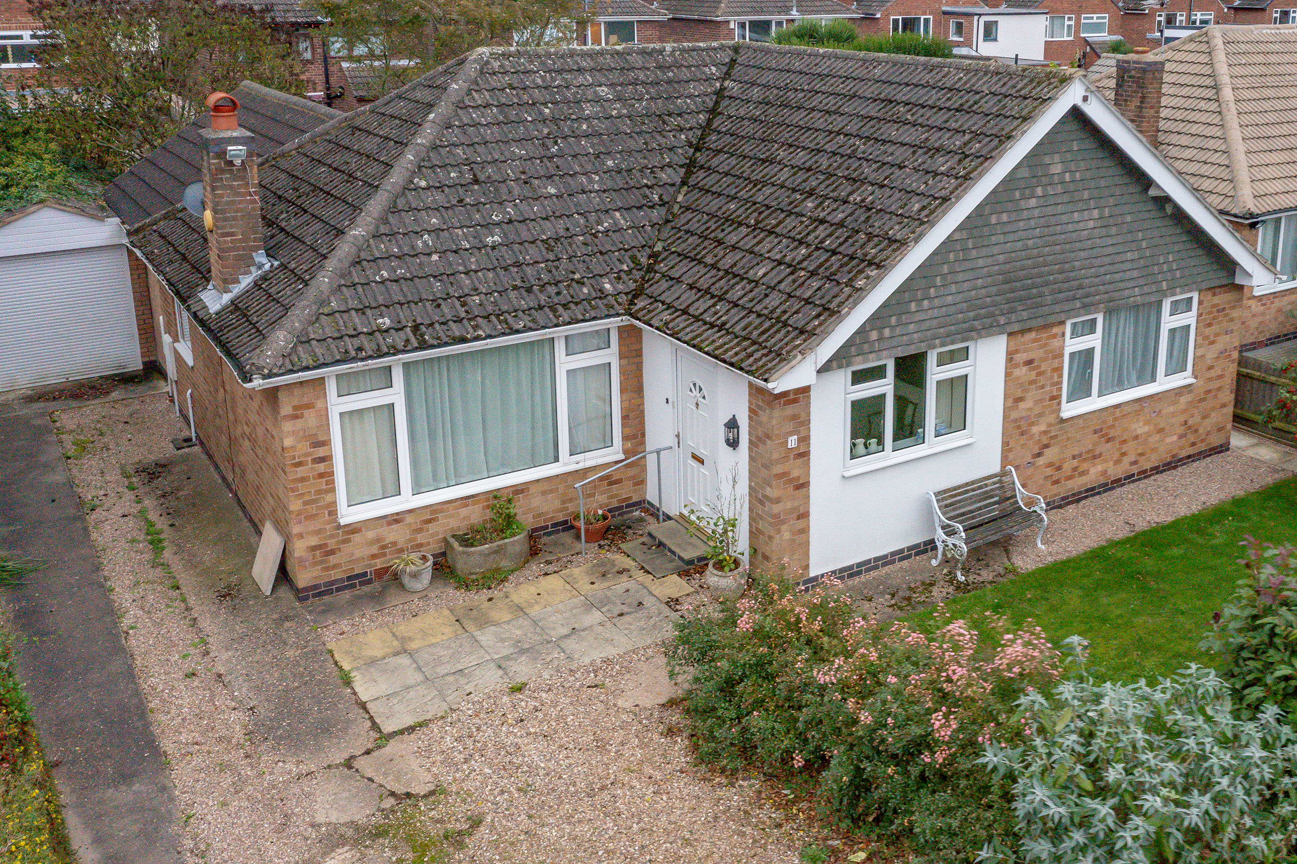 2 bed bungalow for sale in Magdalen Drive, East Bridgford  - Property Image 2