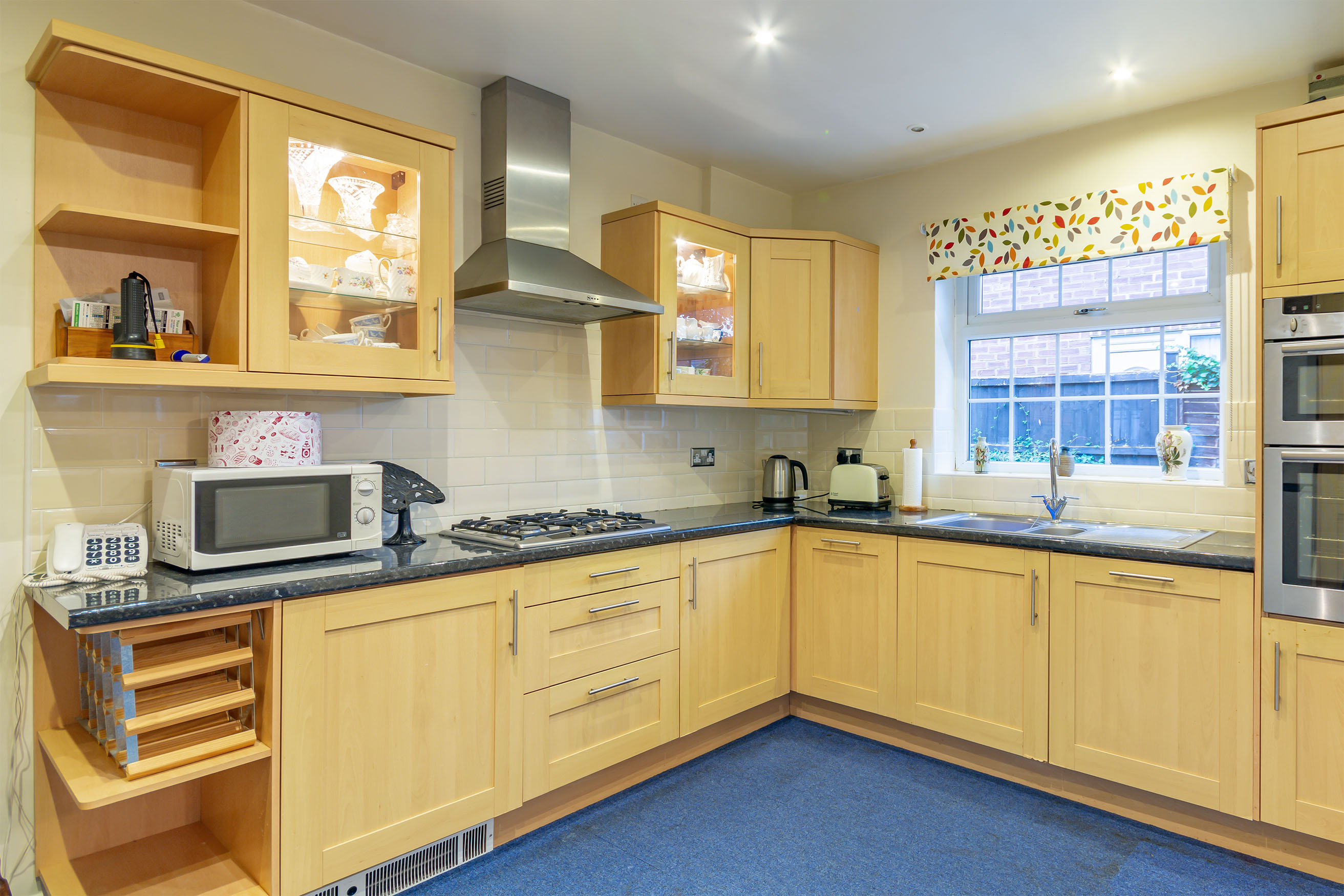 2 bed bungalow for sale in Magdalen Drive, East Bridgford  - Property Image 8