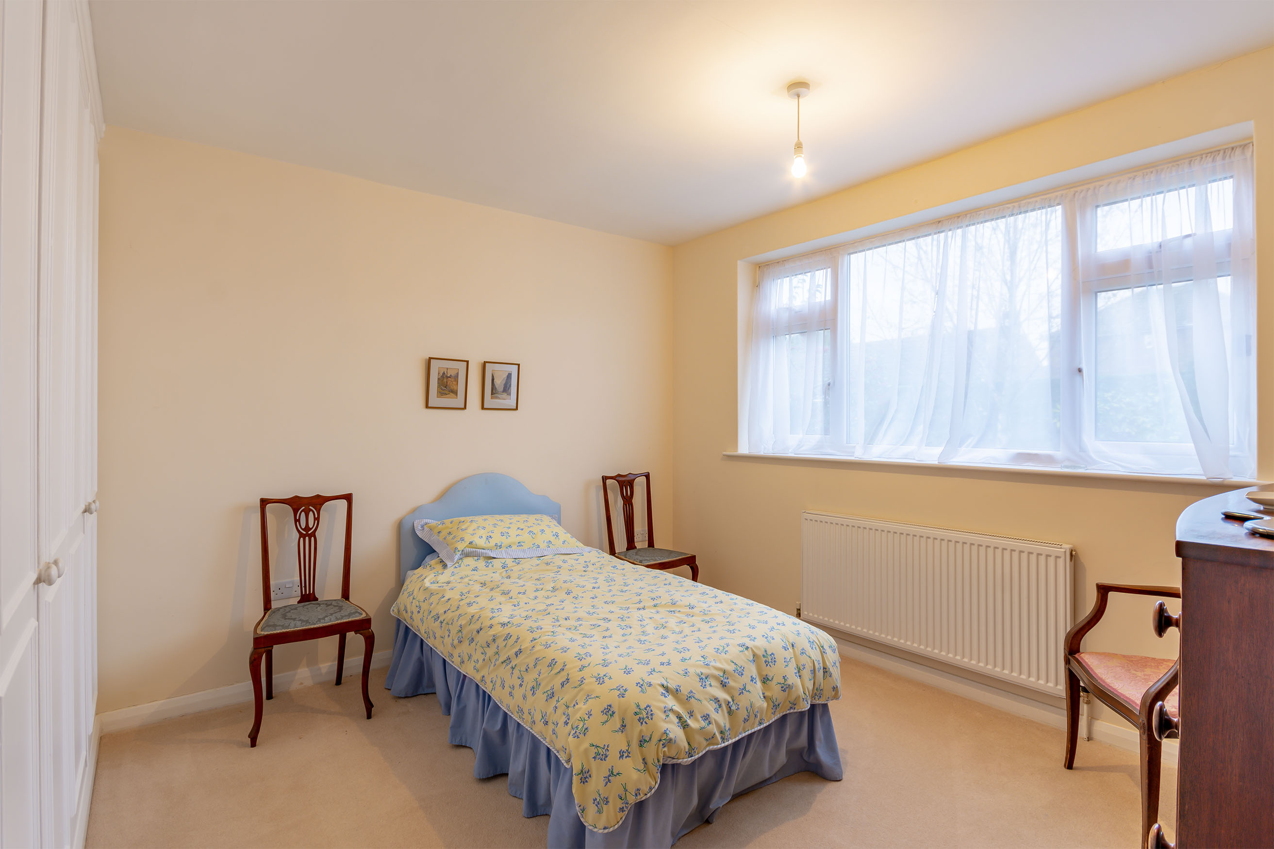 2 bed bungalow for sale in Magdalen Drive, East Bridgford  - Property Image 14