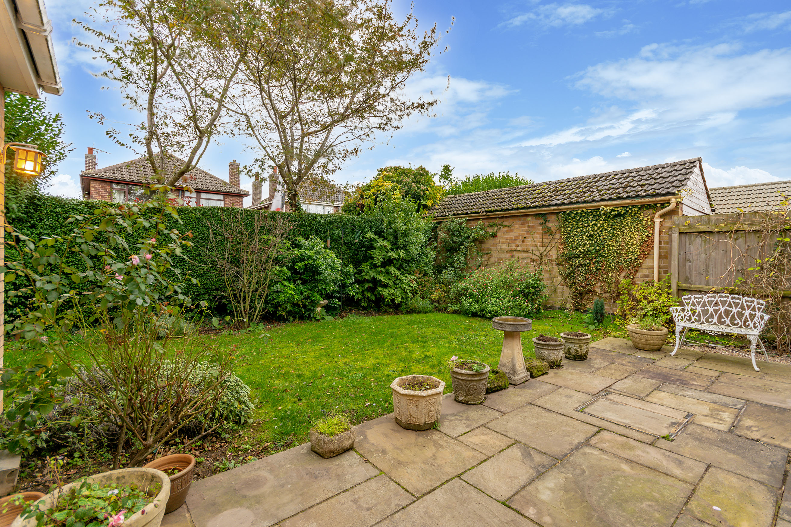 2 bed bungalow for sale in Magdalen Drive, East Bridgford  - Property Image 19