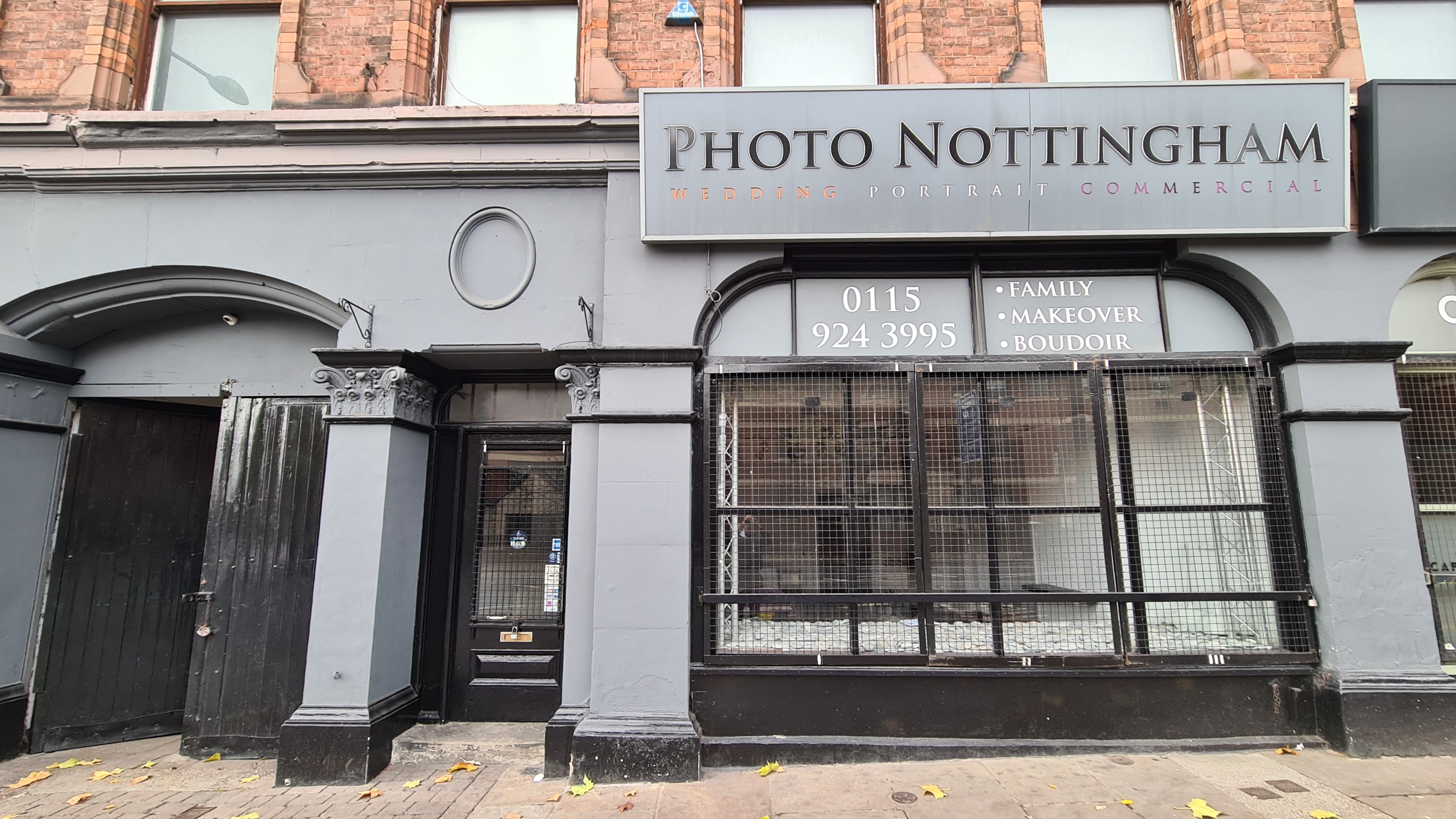 Commercial property to rent in Mansfield Road, Nottingham  - Property Image 1