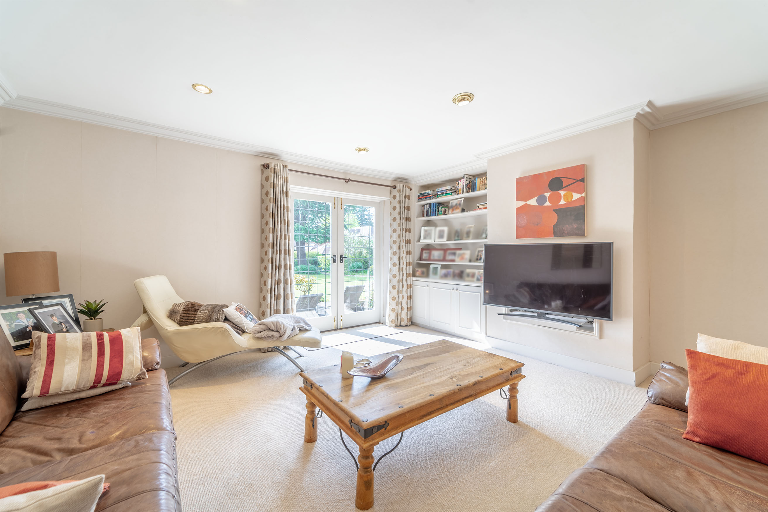 5 bed house for sale in Valley Road, West Bridgford  - Property Image 8