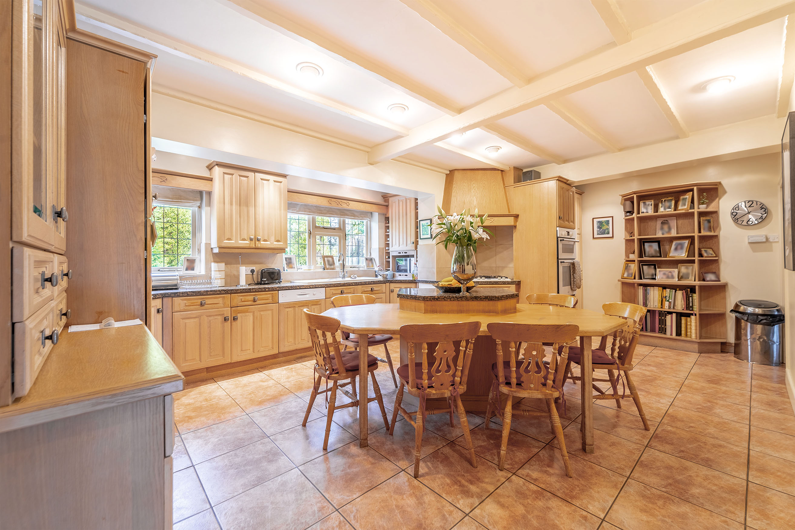 5 bed house for sale in Valley Road, West Bridgford  - Property Image 9