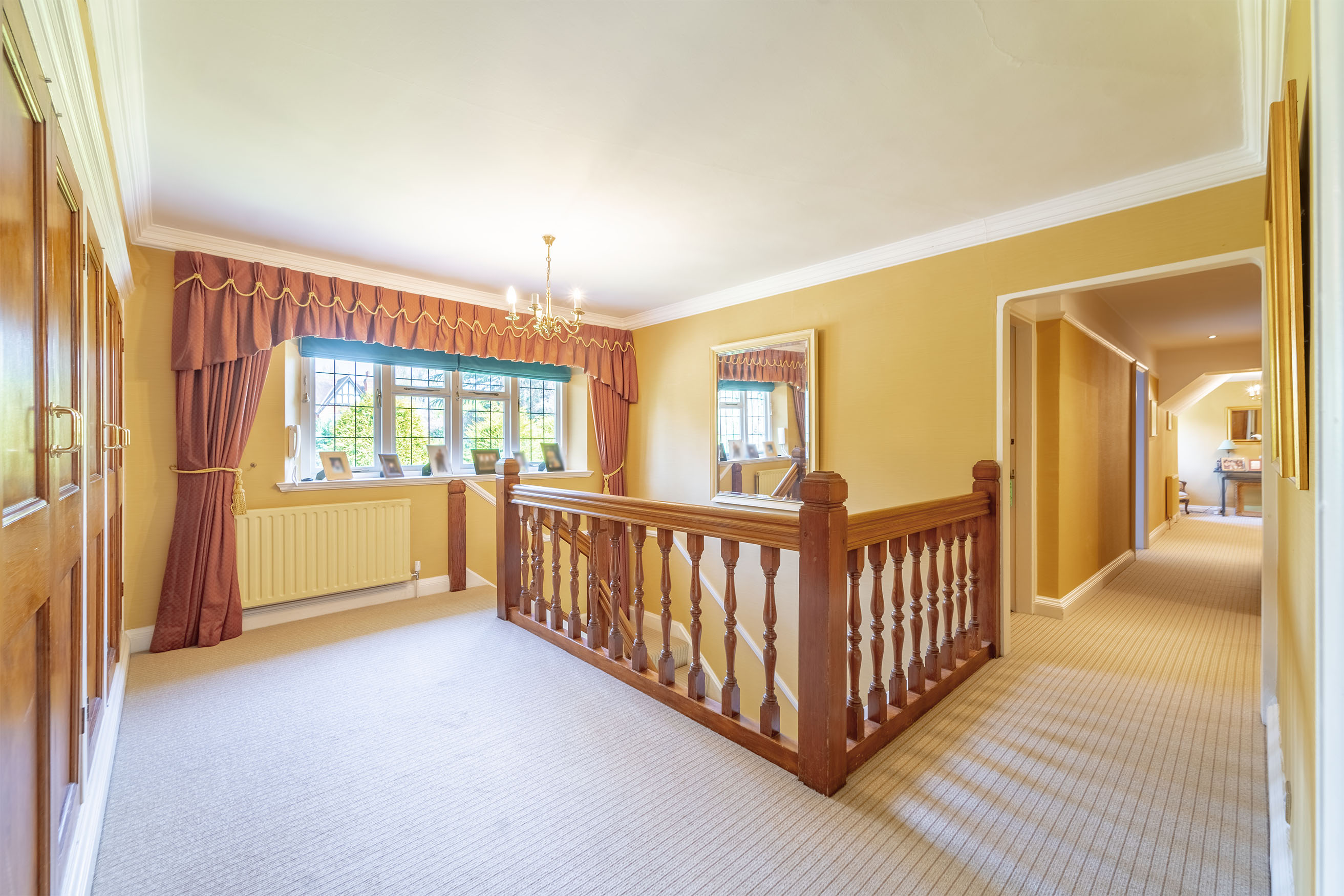 5 bed house for sale in Valley Road, West Bridgford  - Property Image 12