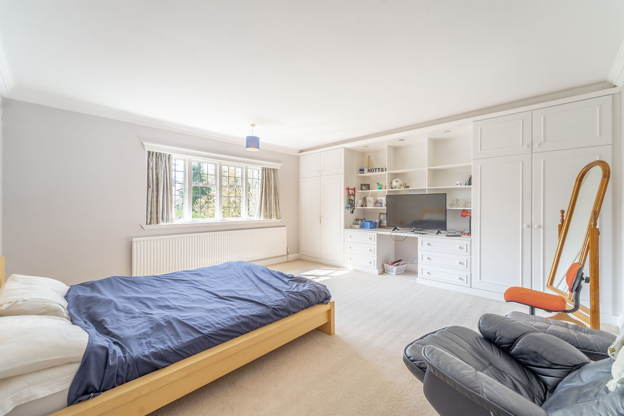 5 bed house for sale in Valley Road, West Bridgford  - Property Image 16