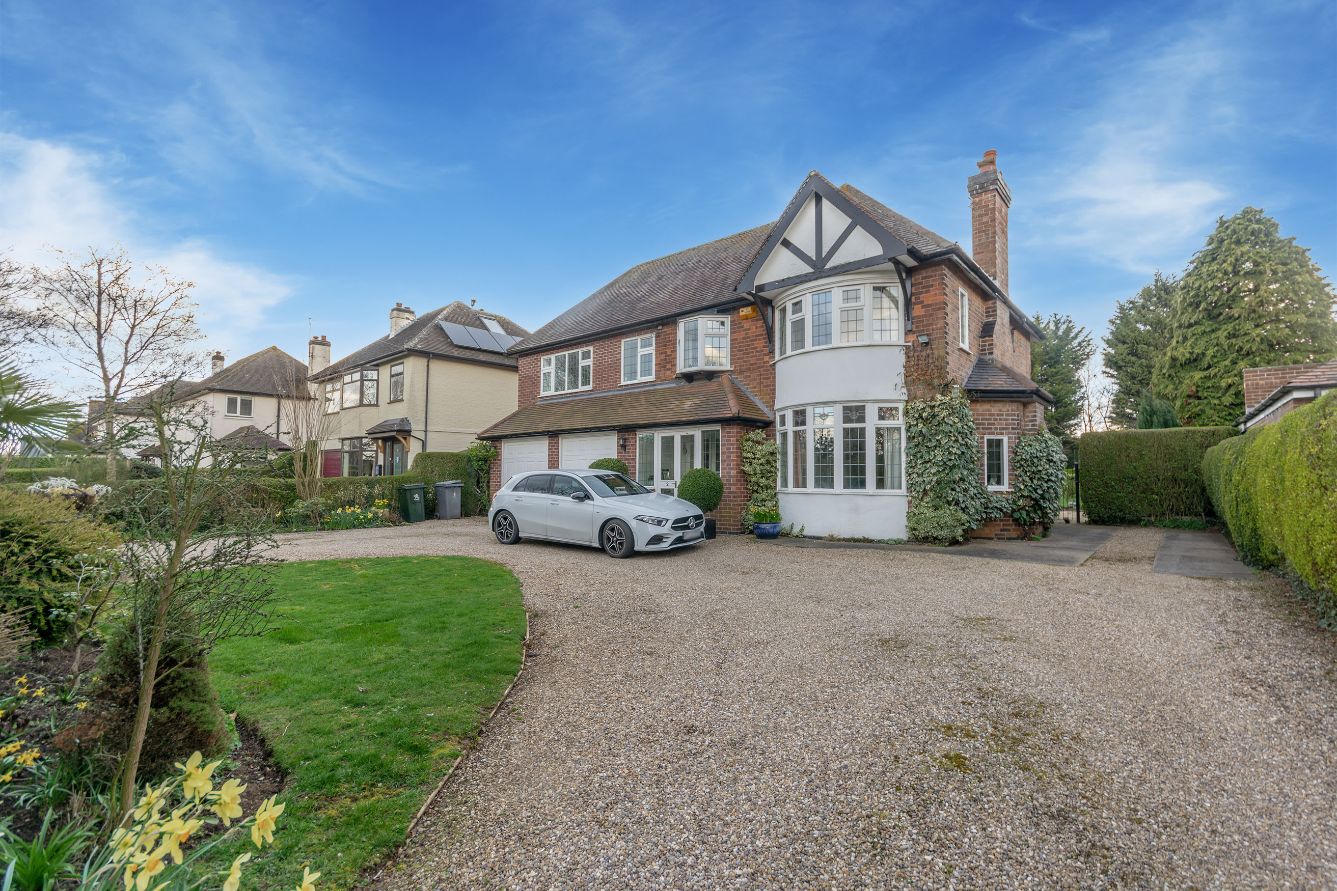 5 bed house for sale in Clipston Lane, Normanton On The Wolds - Property Image 1
