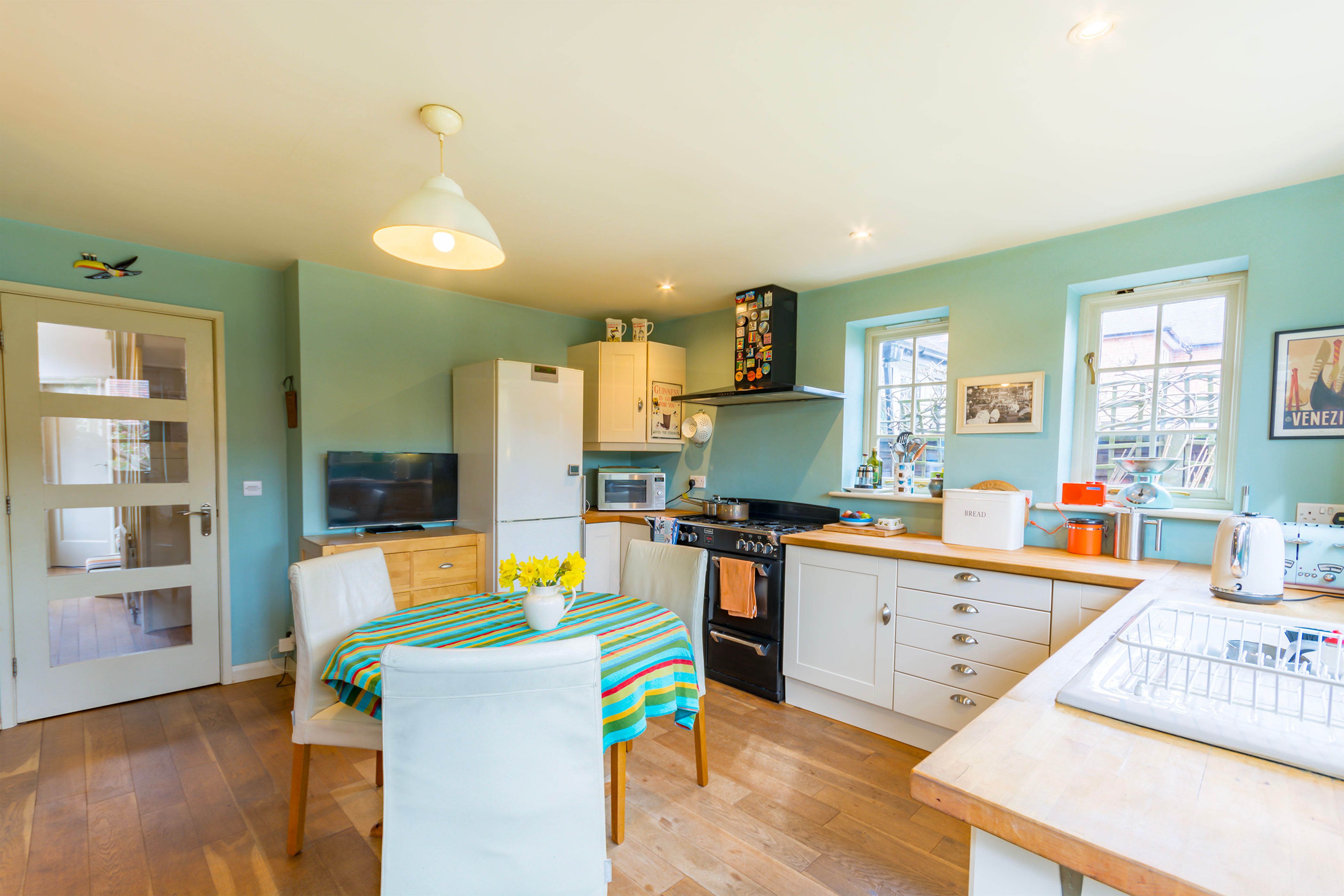4 bed house for sale in Stamford Road, West Bridgford  - Property Image 11