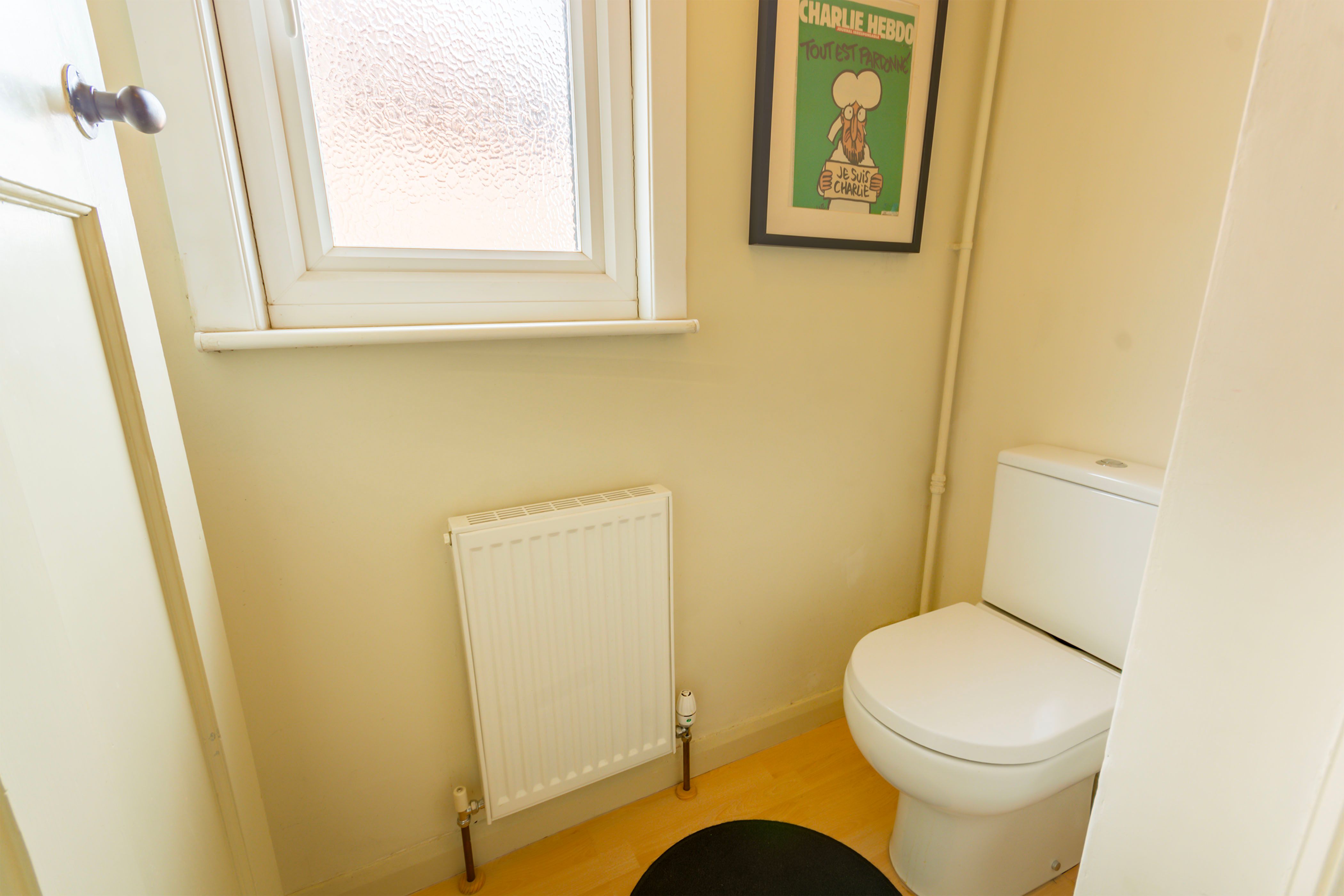 4 bed house for sale in Stamford Road, West Bridgford  - Property Image 14