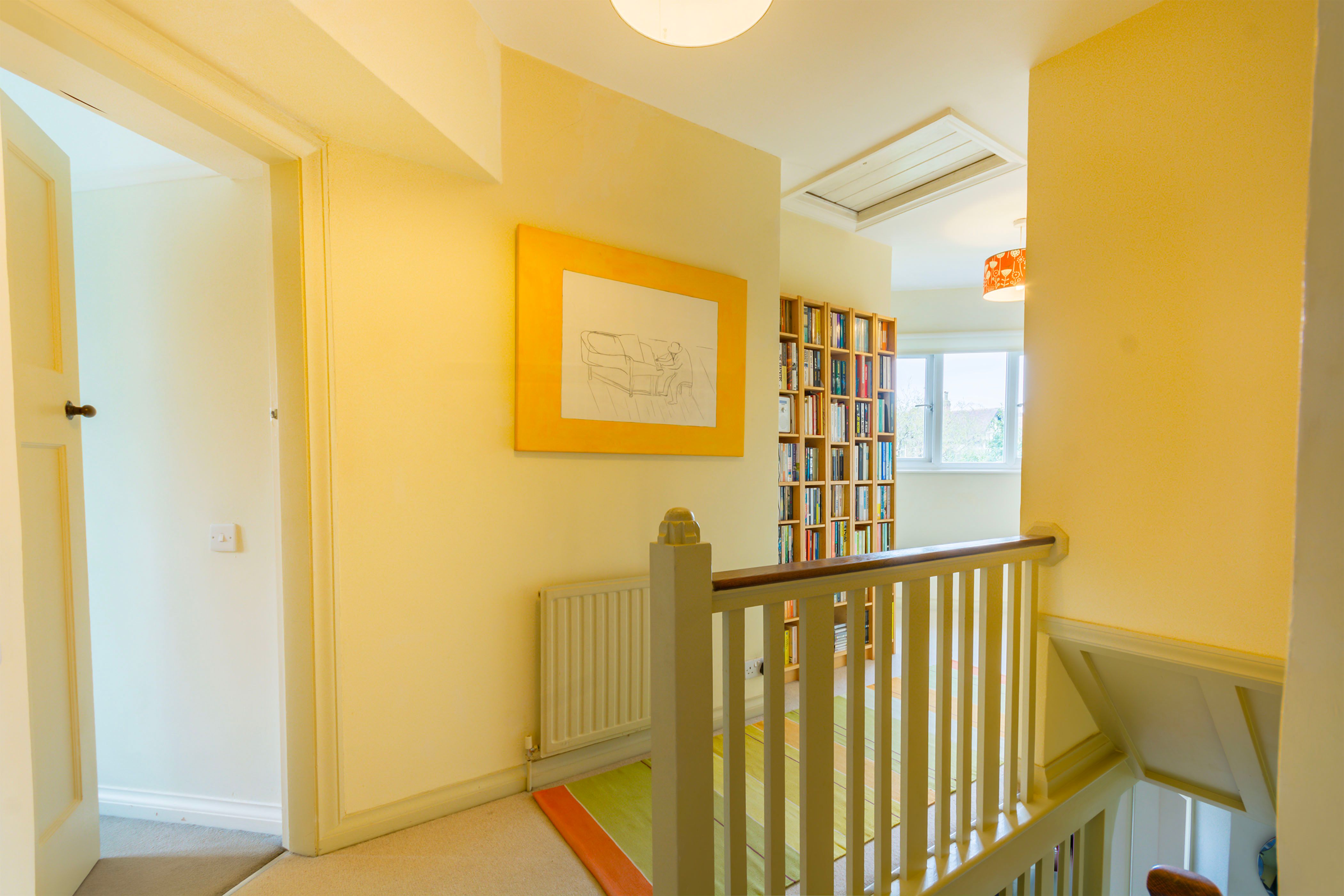 4 bed house for sale in Stamford Road, West Bridgford  - Property Image 15