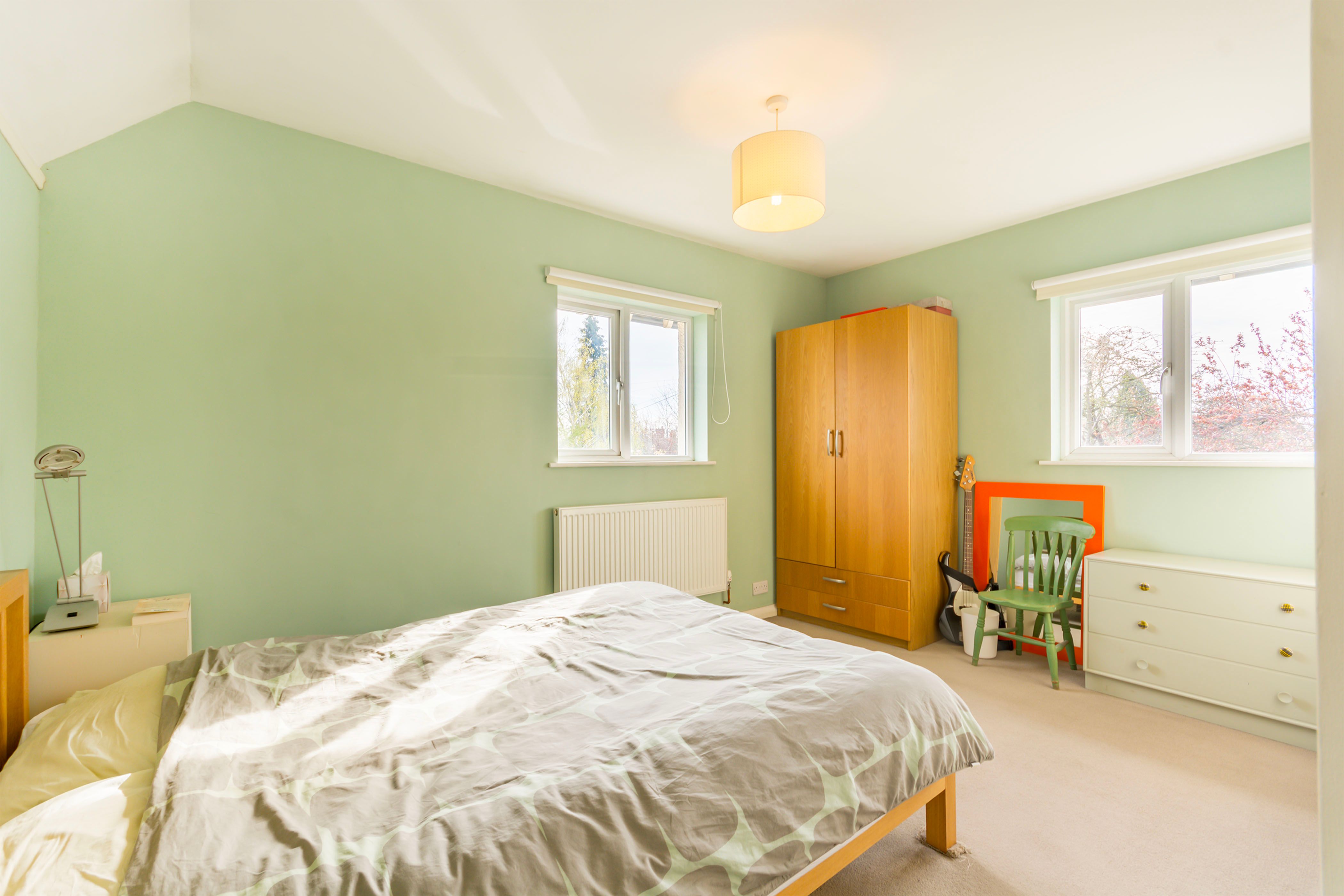 4 bed house for sale in Stamford Road, West Bridgford  - Property Image 19