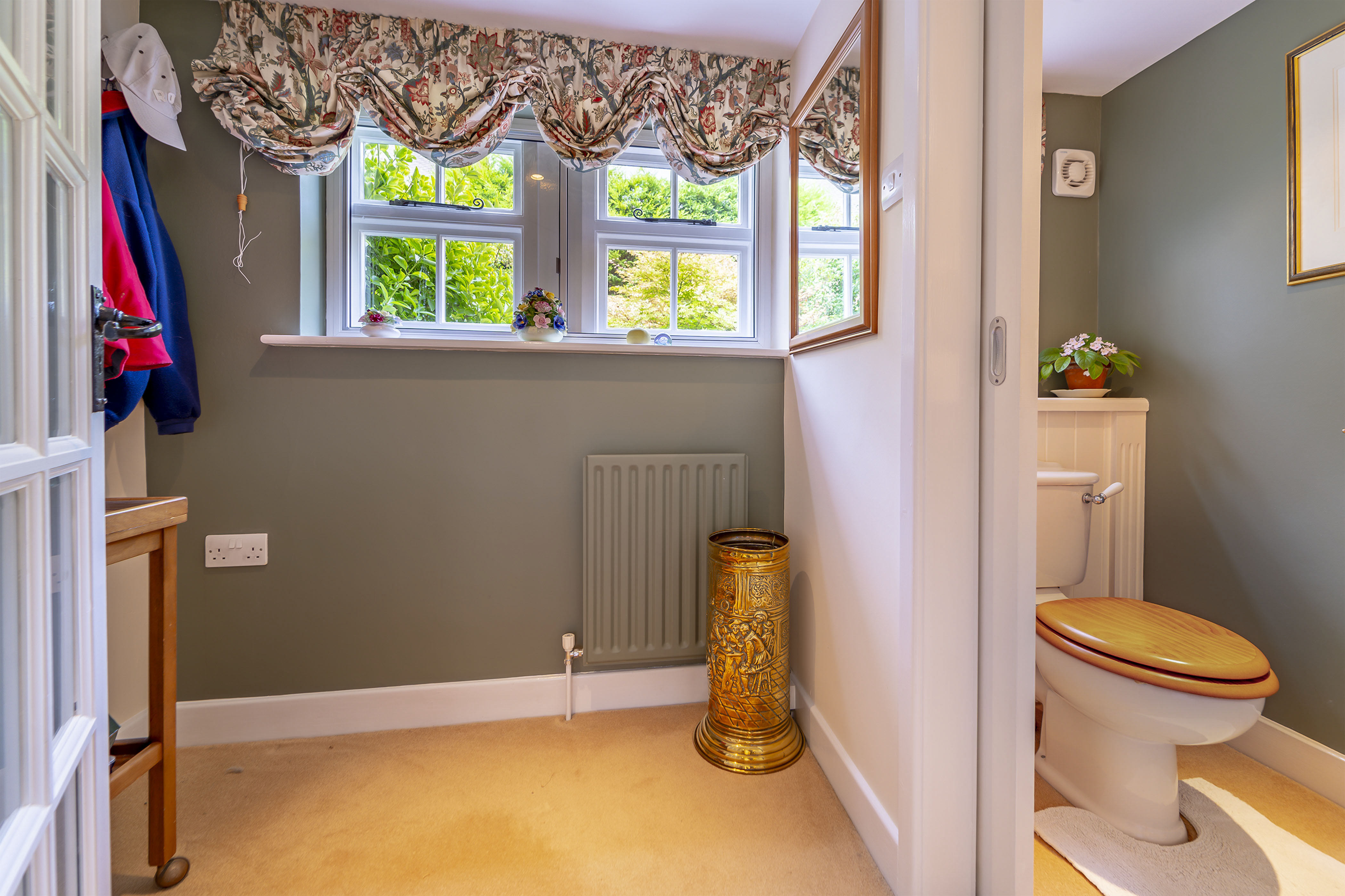 3 bed house for sale in Old Hall Drive, Widmerpool  - Property Image 17