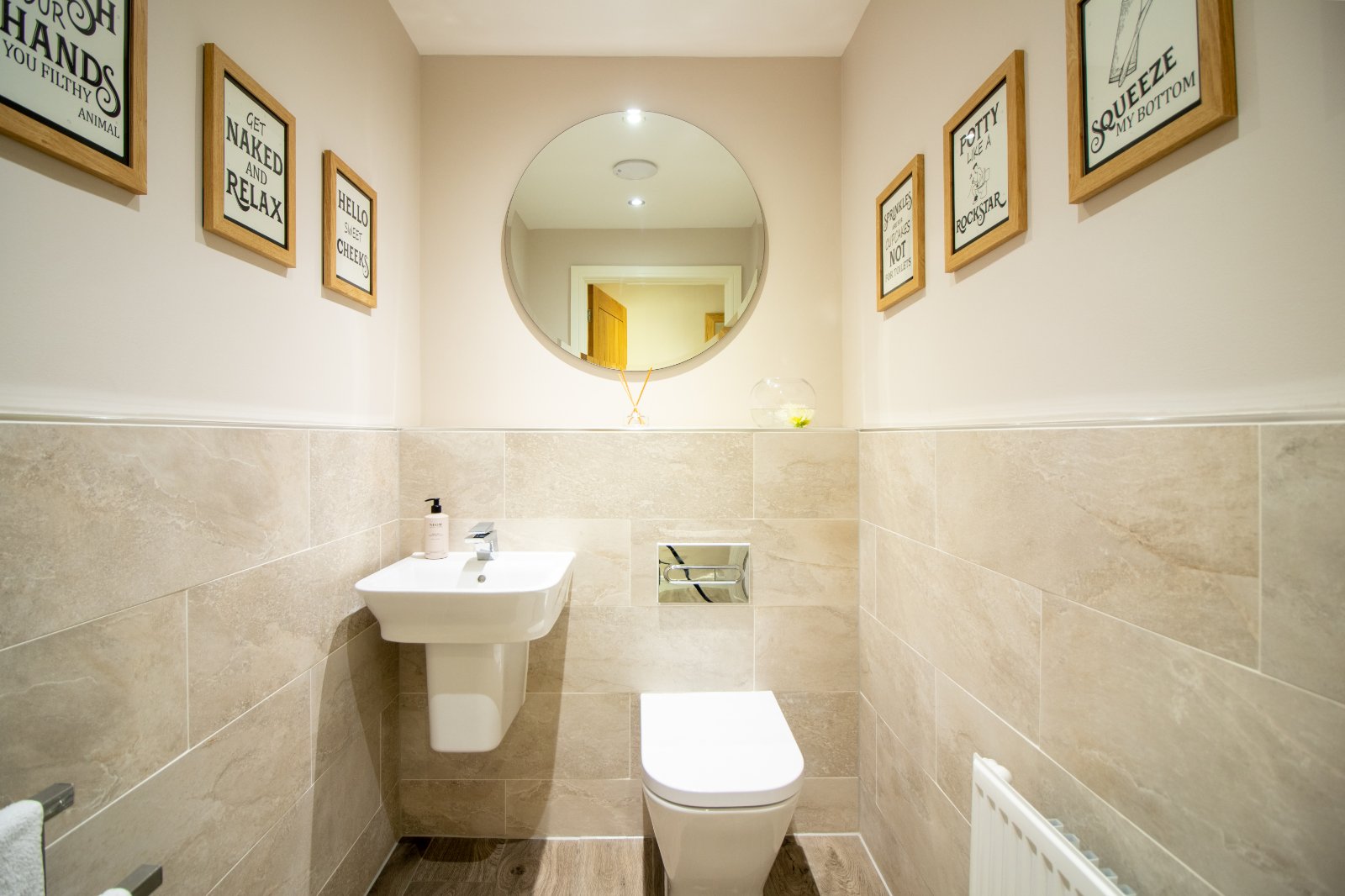 5 bed house for sale in Blackbird Crescent, Edwalton  - Property Image 15