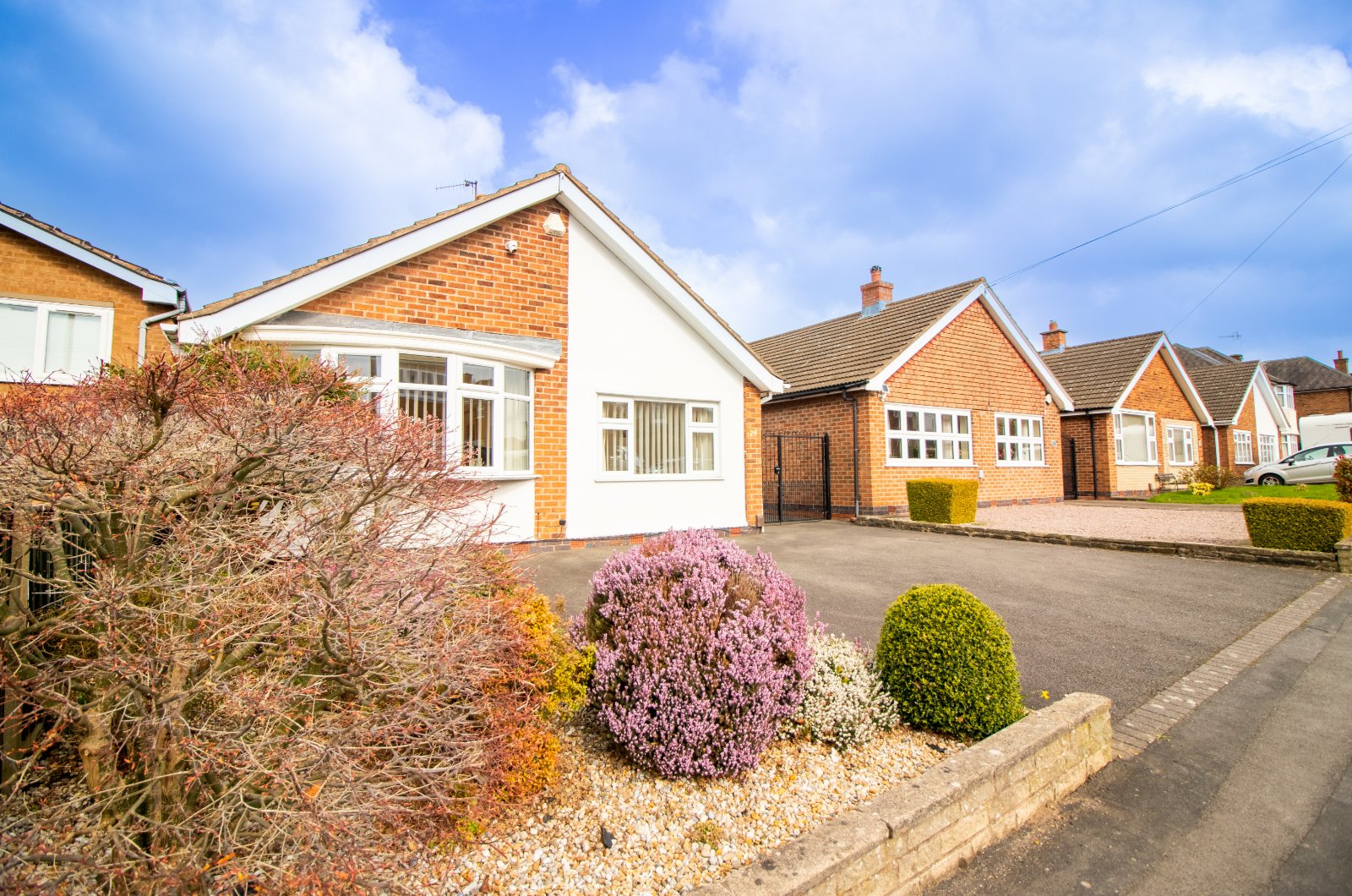 2 bed bungalow for sale in Canberra Crescent, West Bridgford  - Property Image 26