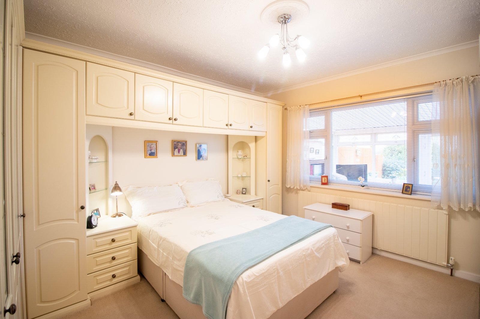 2 bed bungalow for sale in Canberra Crescent, West Bridgford  - Property Image 13
