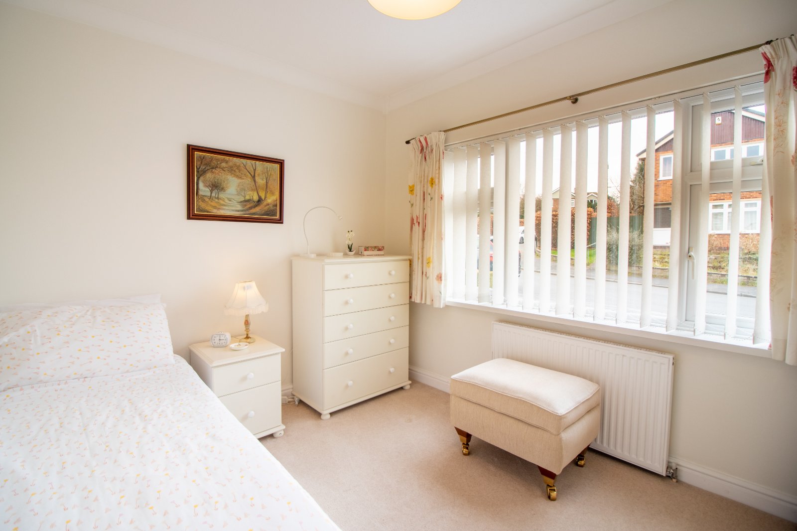 2 bed bungalow for sale in Canberra Crescent, West Bridgford  - Property Image 16
