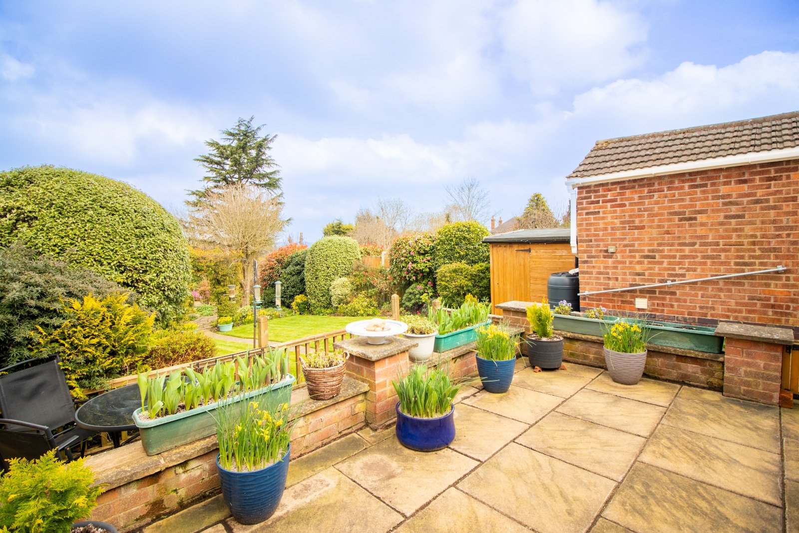 2 bed bungalow for sale in Canberra Crescent, West Bridgford  - Property Image 20