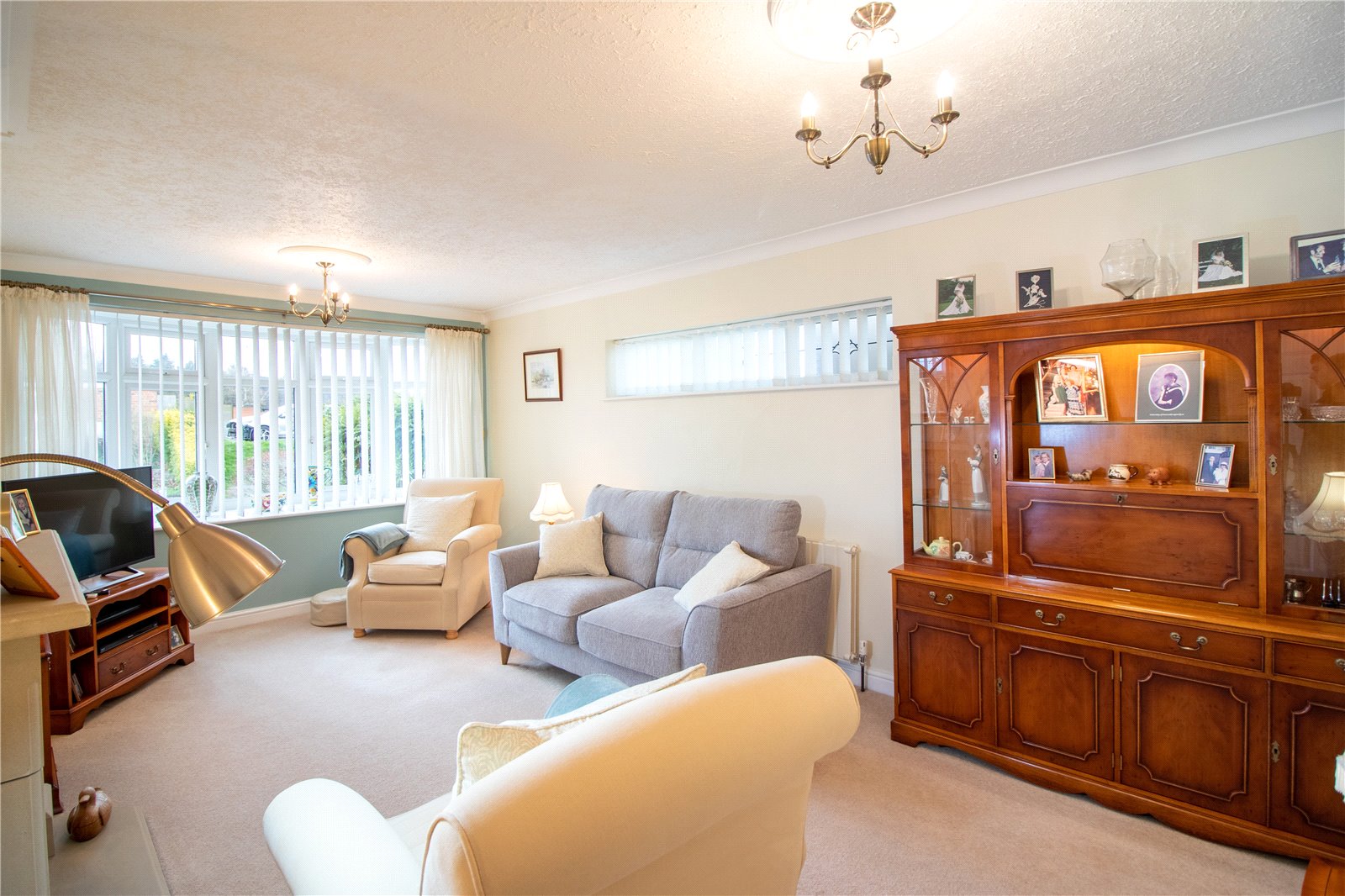 2 bed bungalow for sale in Canberra Crescent, West Bridgford  - Property Image 11