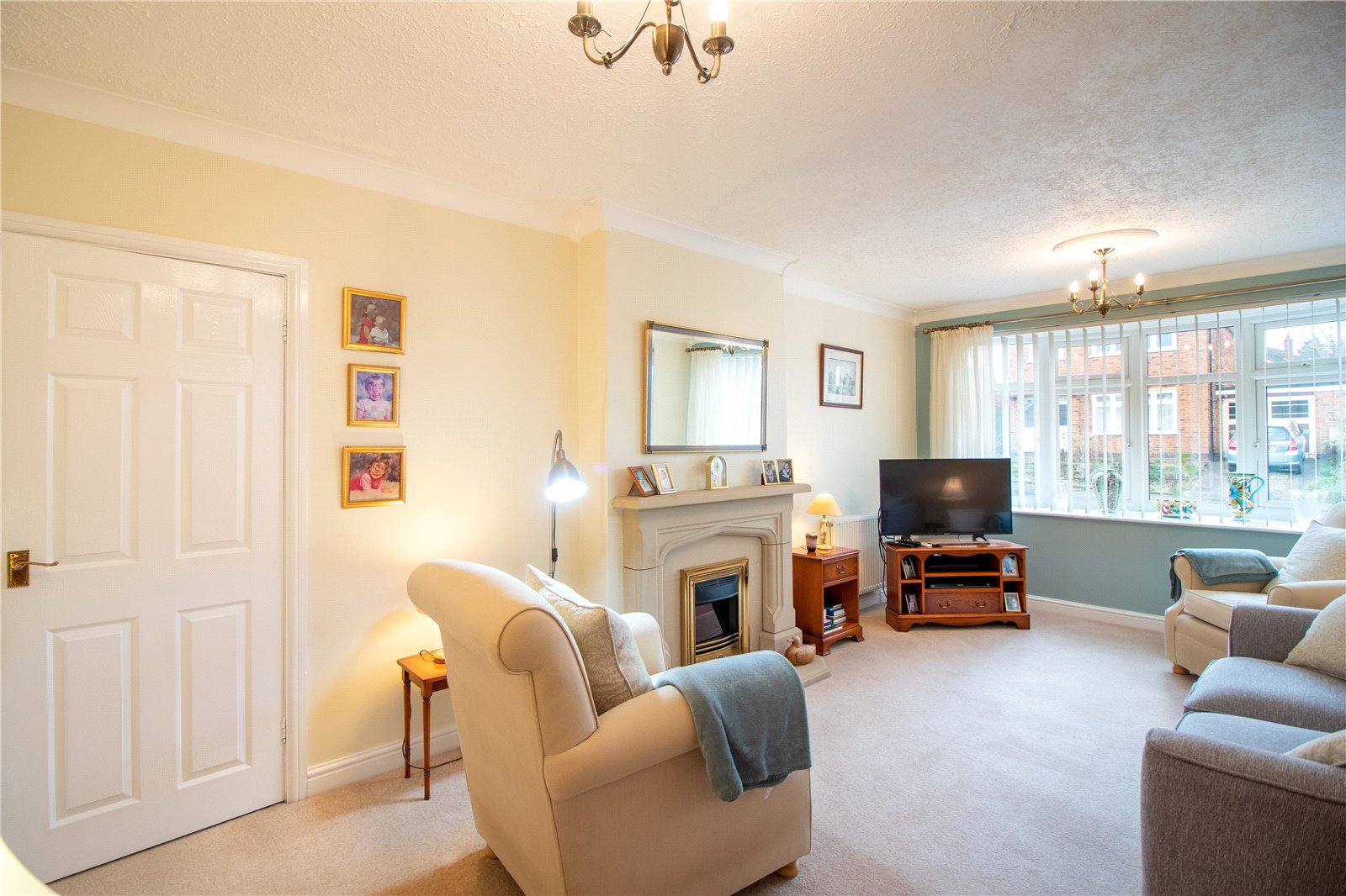 2 bed bungalow for sale in Canberra Crescent, West Bridgford  - Property Image 12