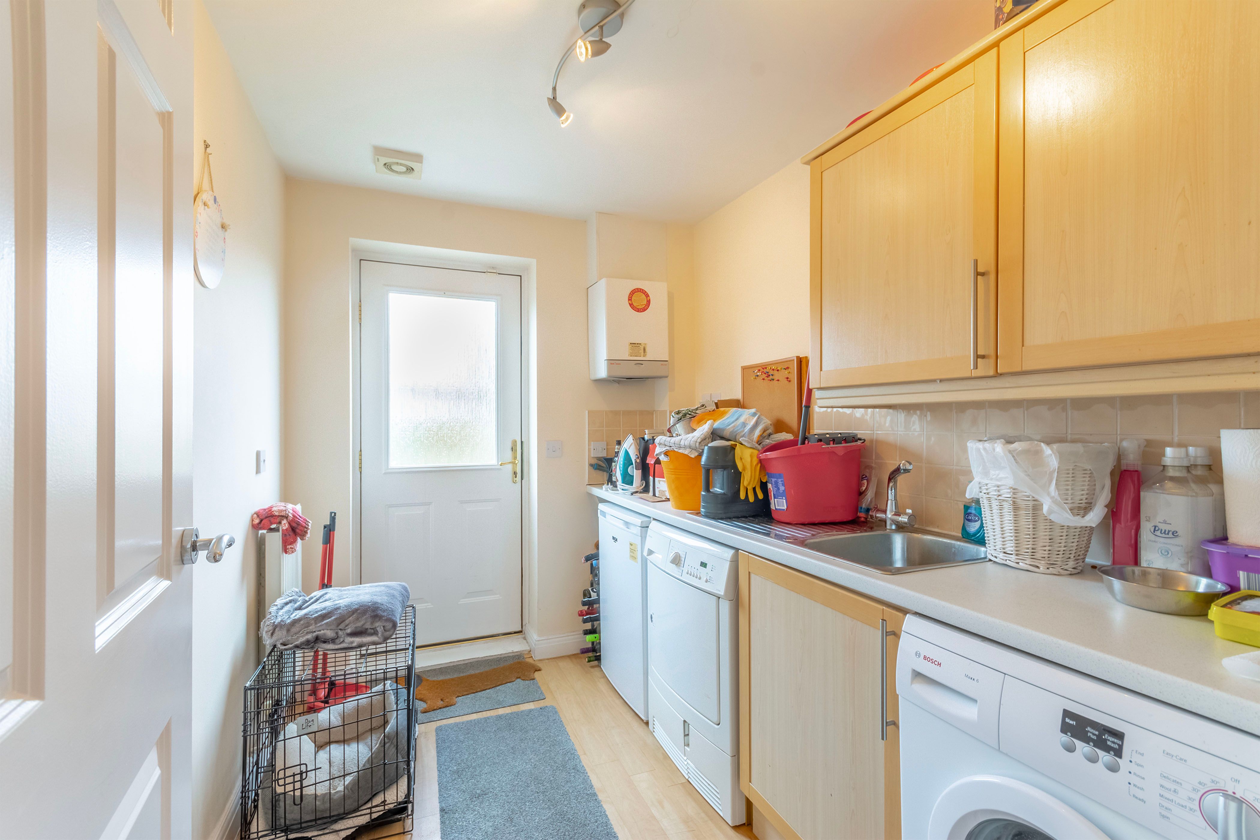 3 bed house for sale in Denton Drive, West Bridgford  - Property Image 9