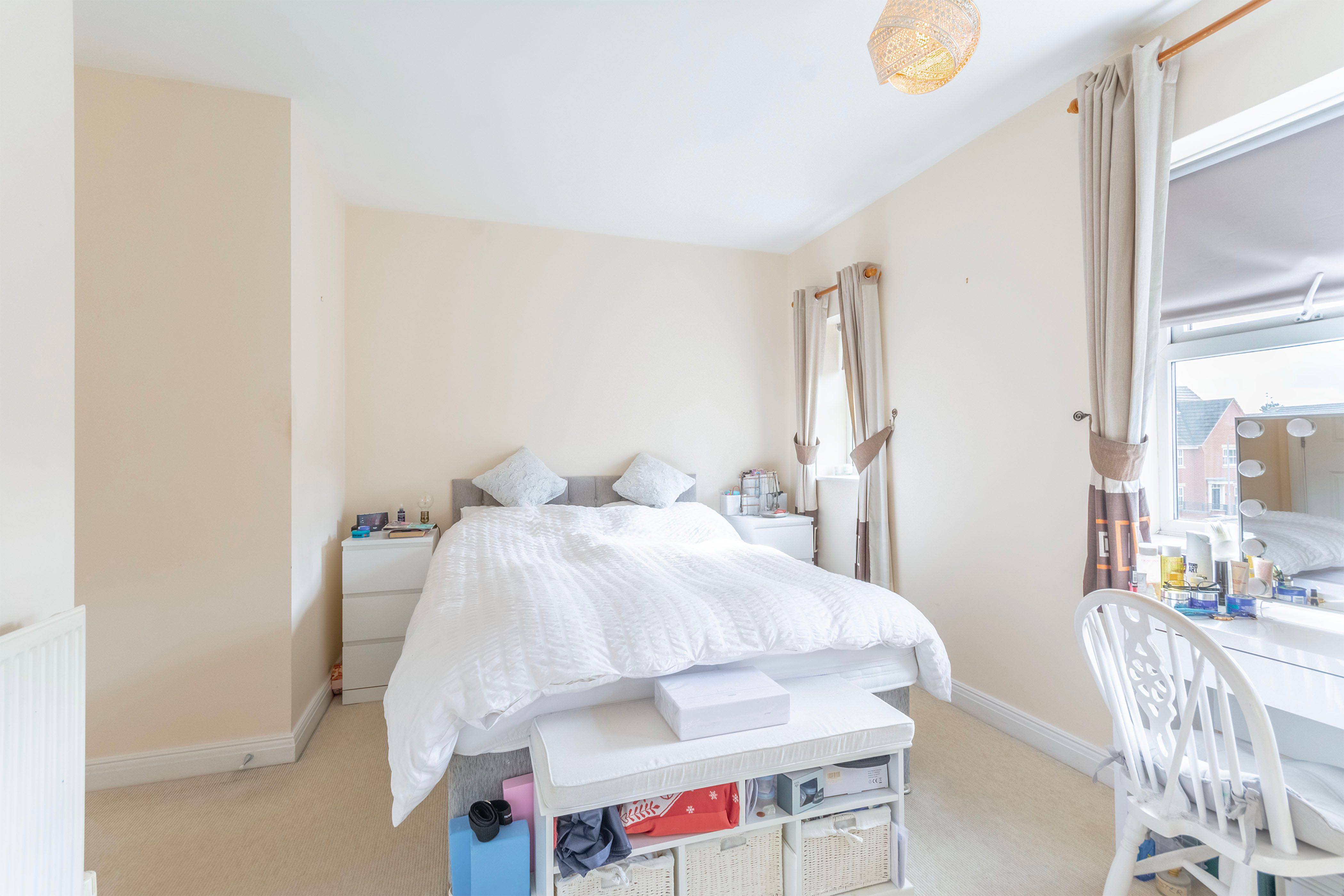 3 bed house for sale in Denton Drive, West Bridgford  - Property Image 13