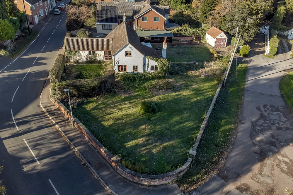 For sale in Hardigate Road, Cropwell Butler - Property Image 1