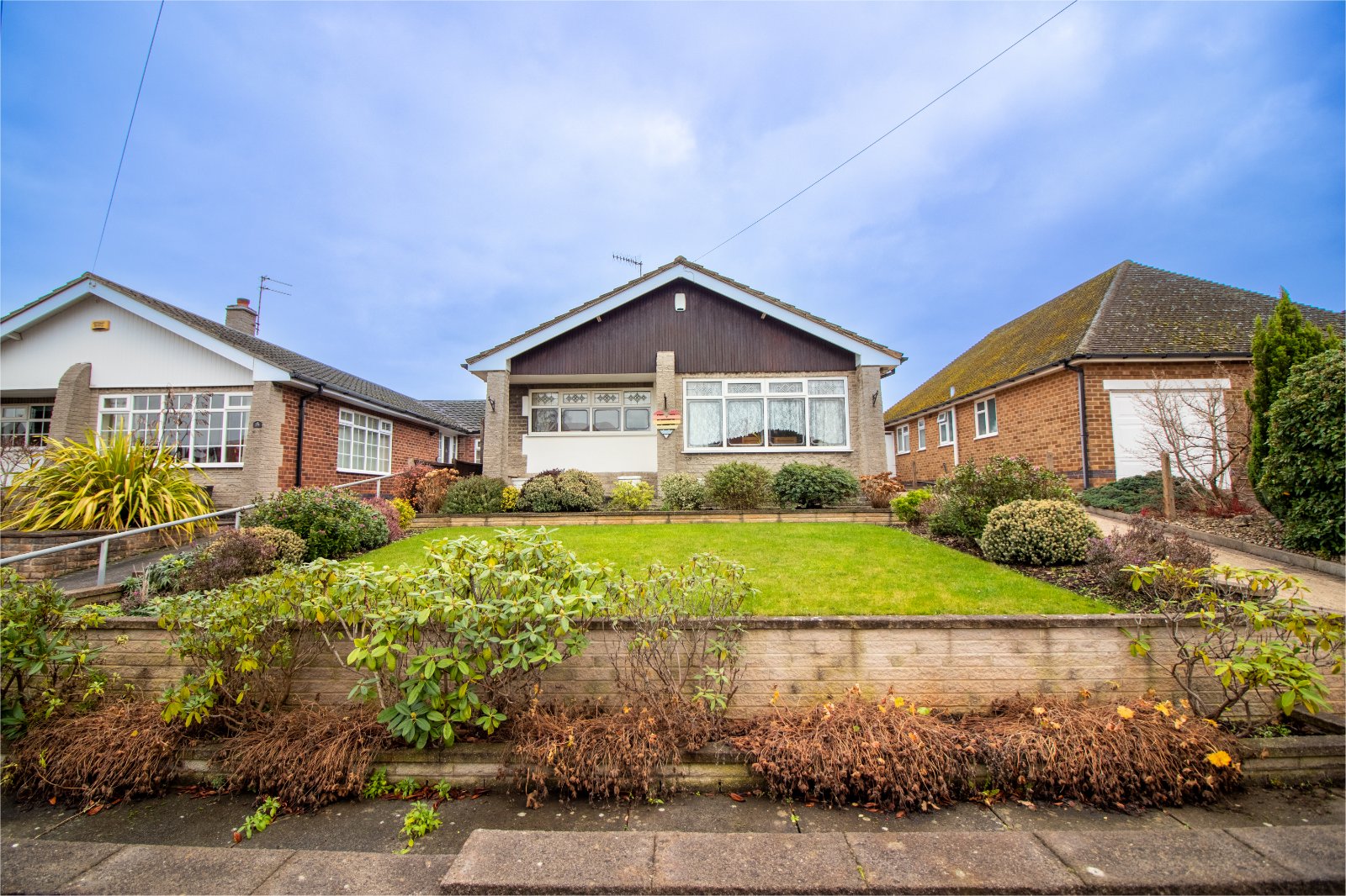 2 bed bungalow for sale in Musters Road, West Bridgford  - Property Image 32